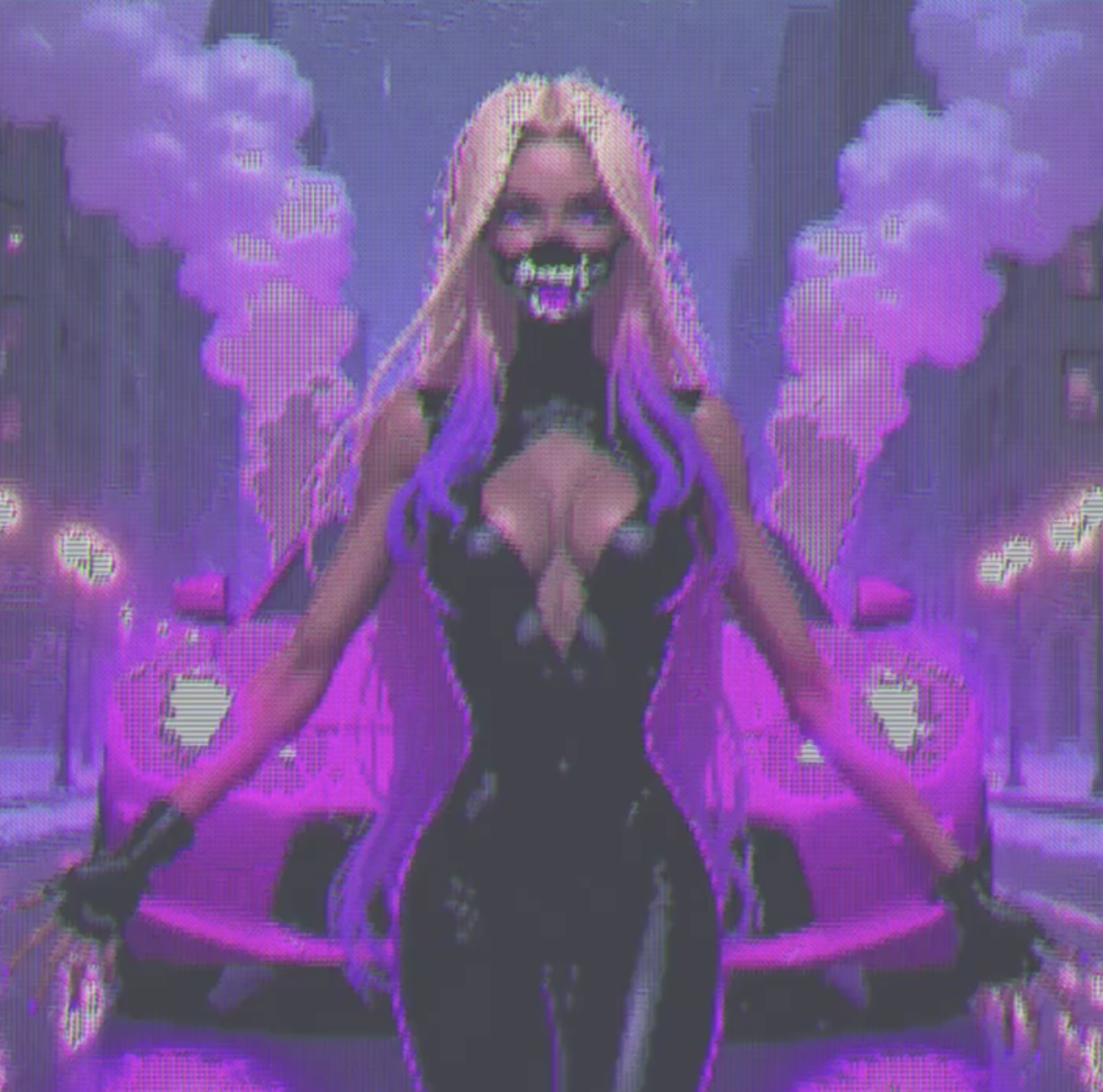 Pro6lema - nocturnal beer run 1586