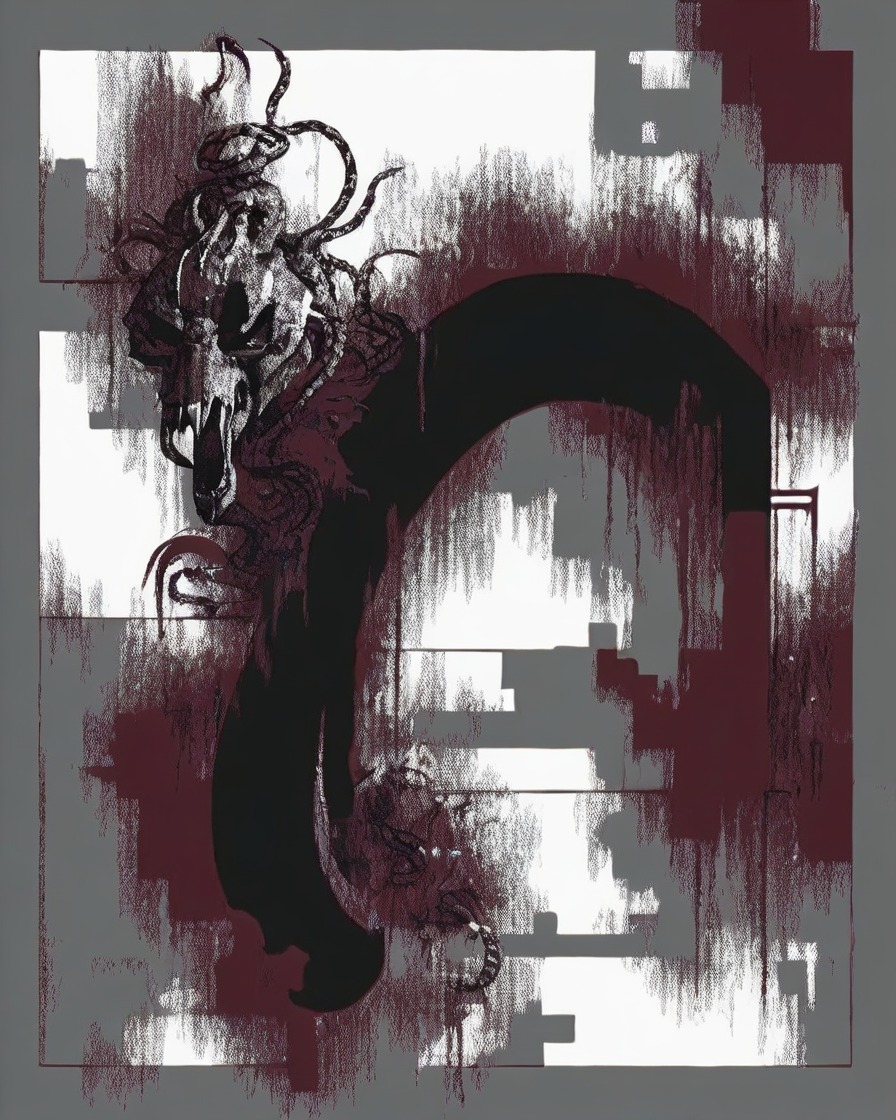 Wall of Hollow Spirit