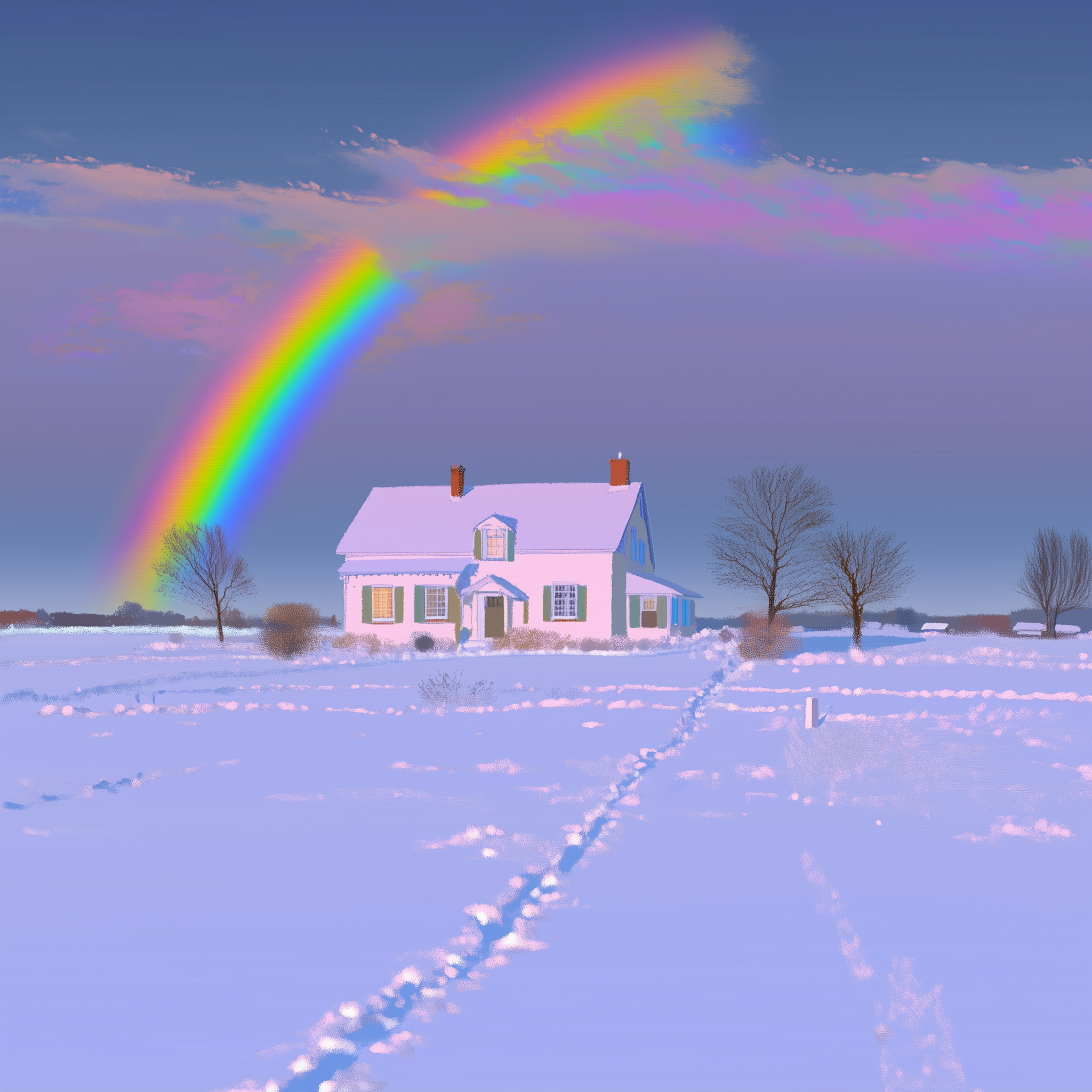 the inexplicable mysteries of life