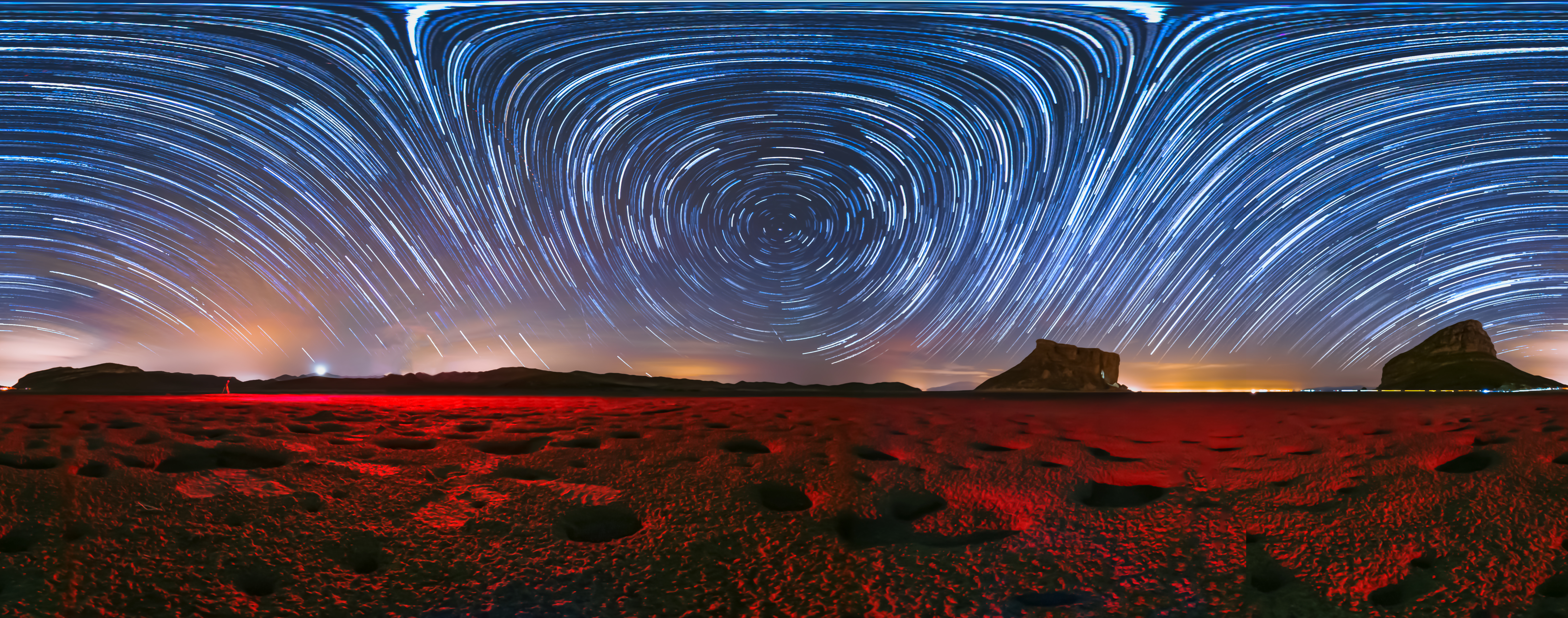 The Eternal Skywheel #6797