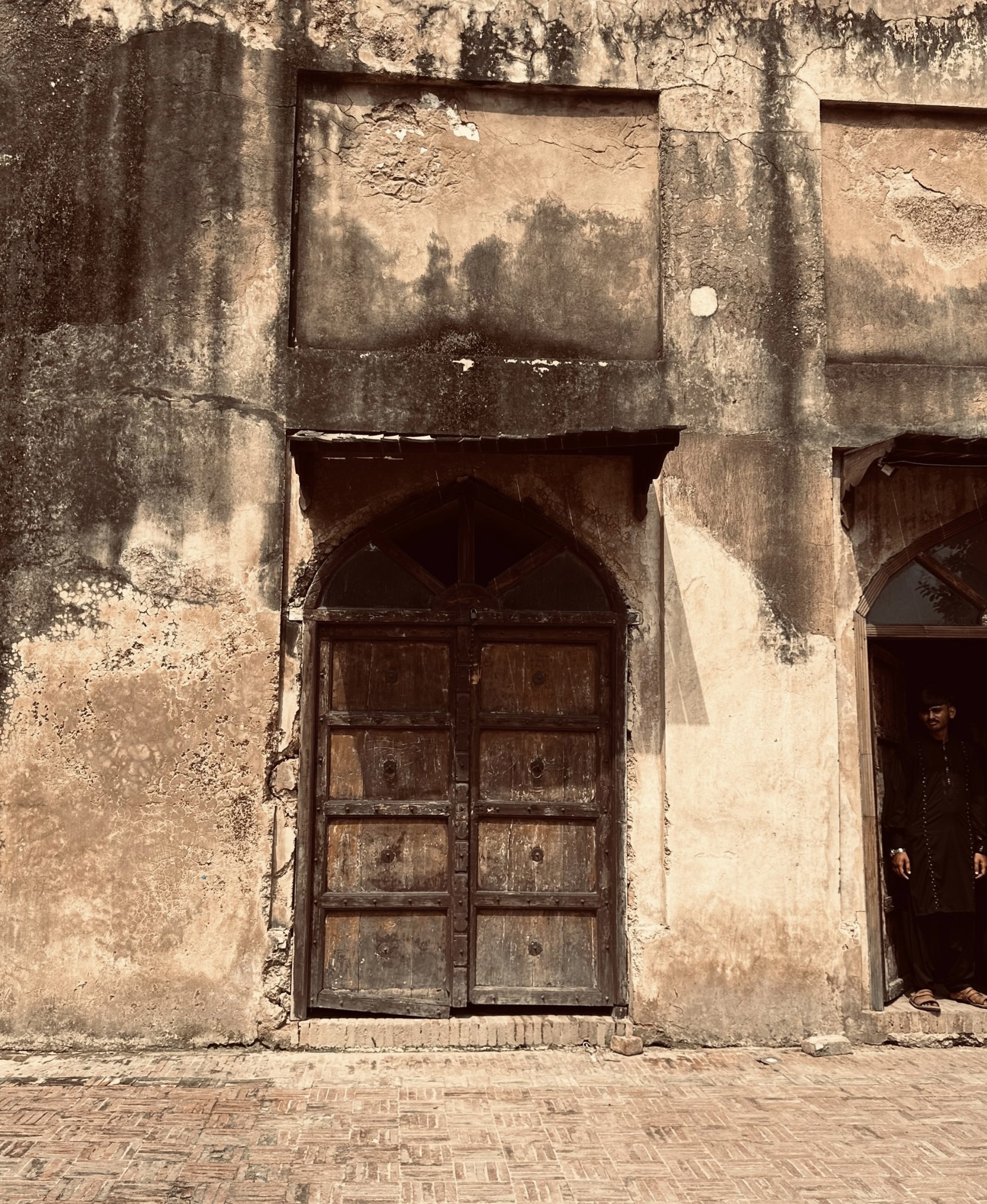 The Ways that Remember #01 #2