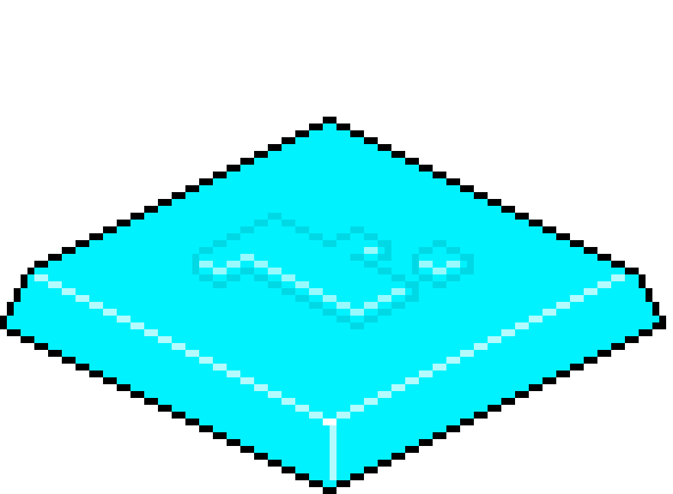 ColorBlock #00f2ff