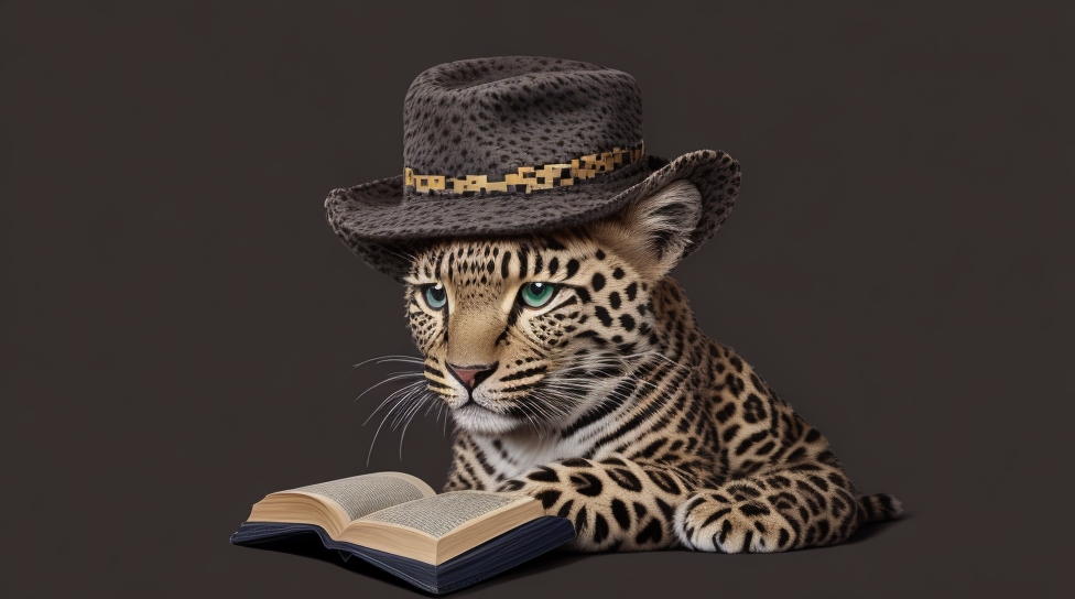 LEOPARD