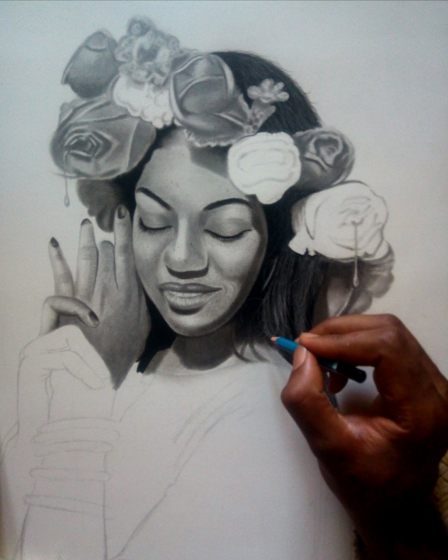 Peace Within #5