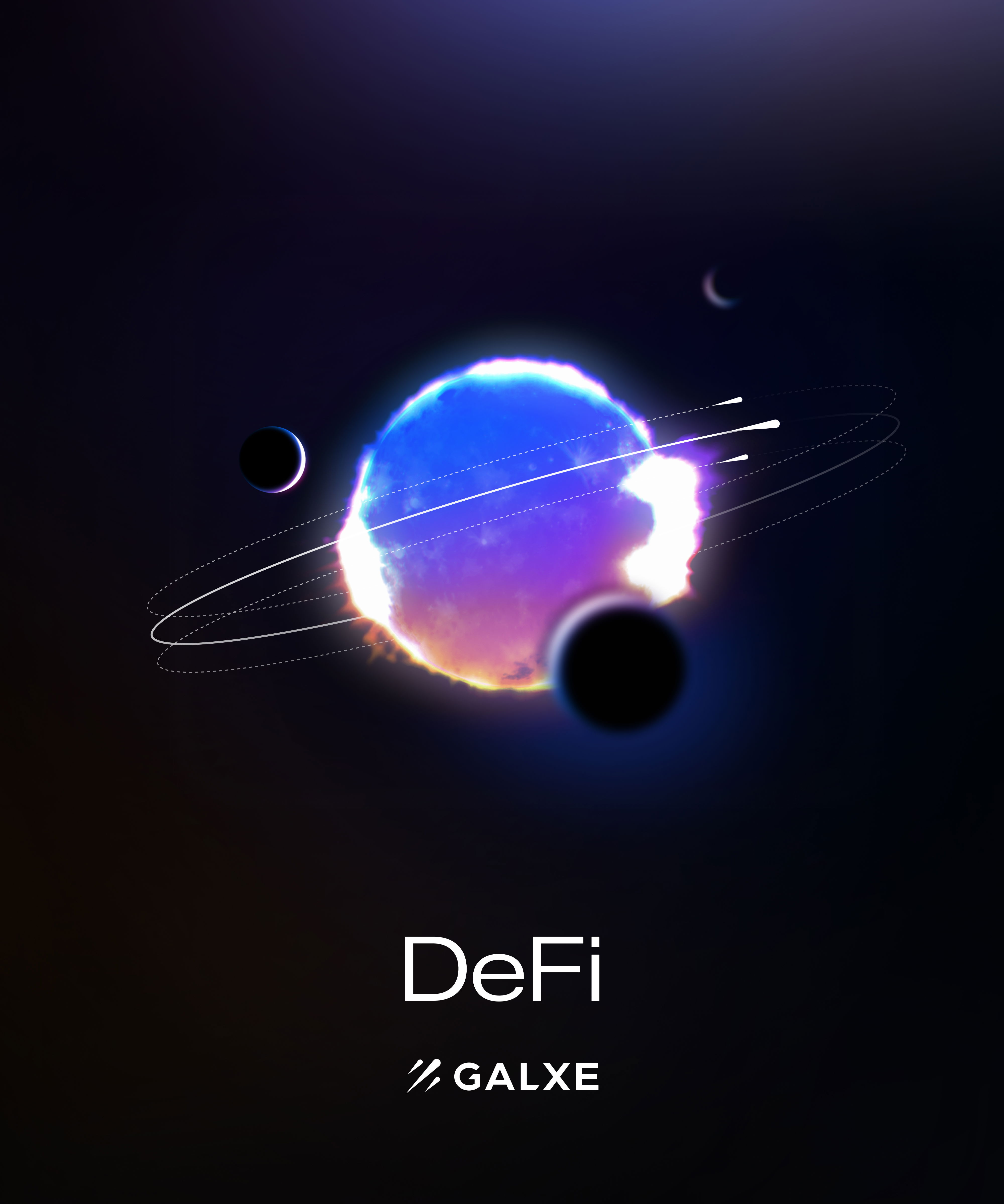 Getting Started with DeFi