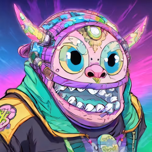 Karafuru Navigators#1609