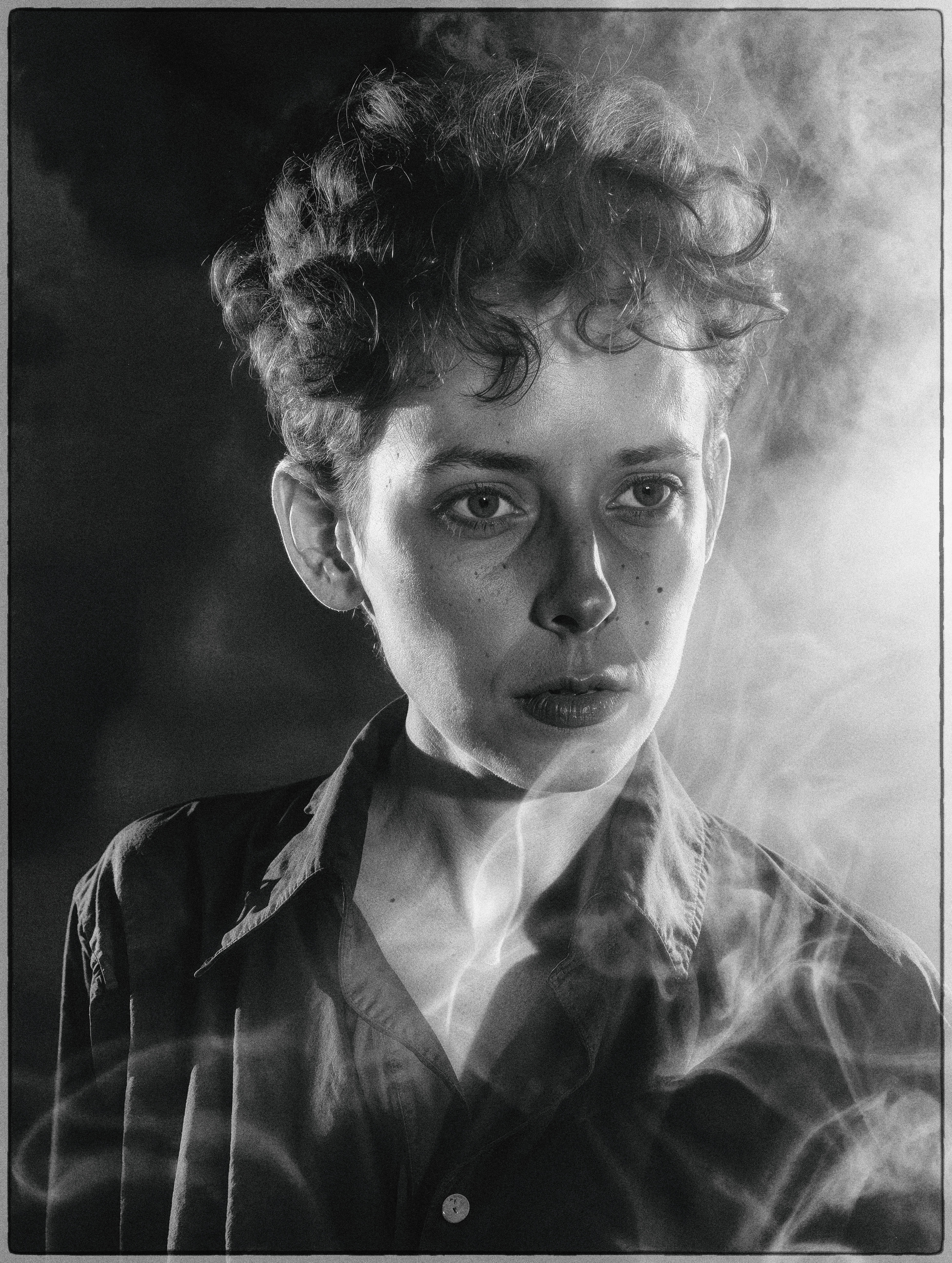 "im VERSCHWINDEN" #136