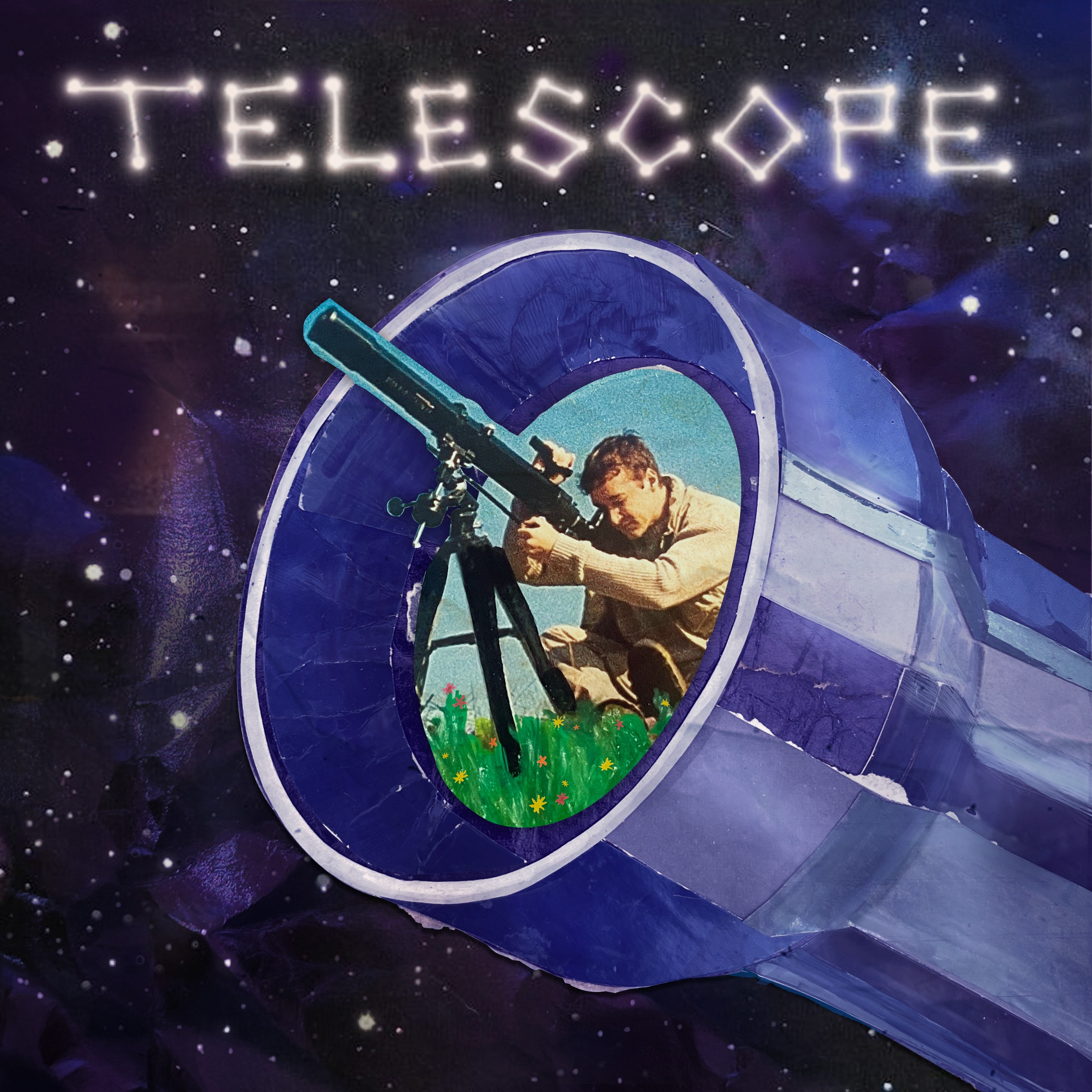Telescope - Limited #563