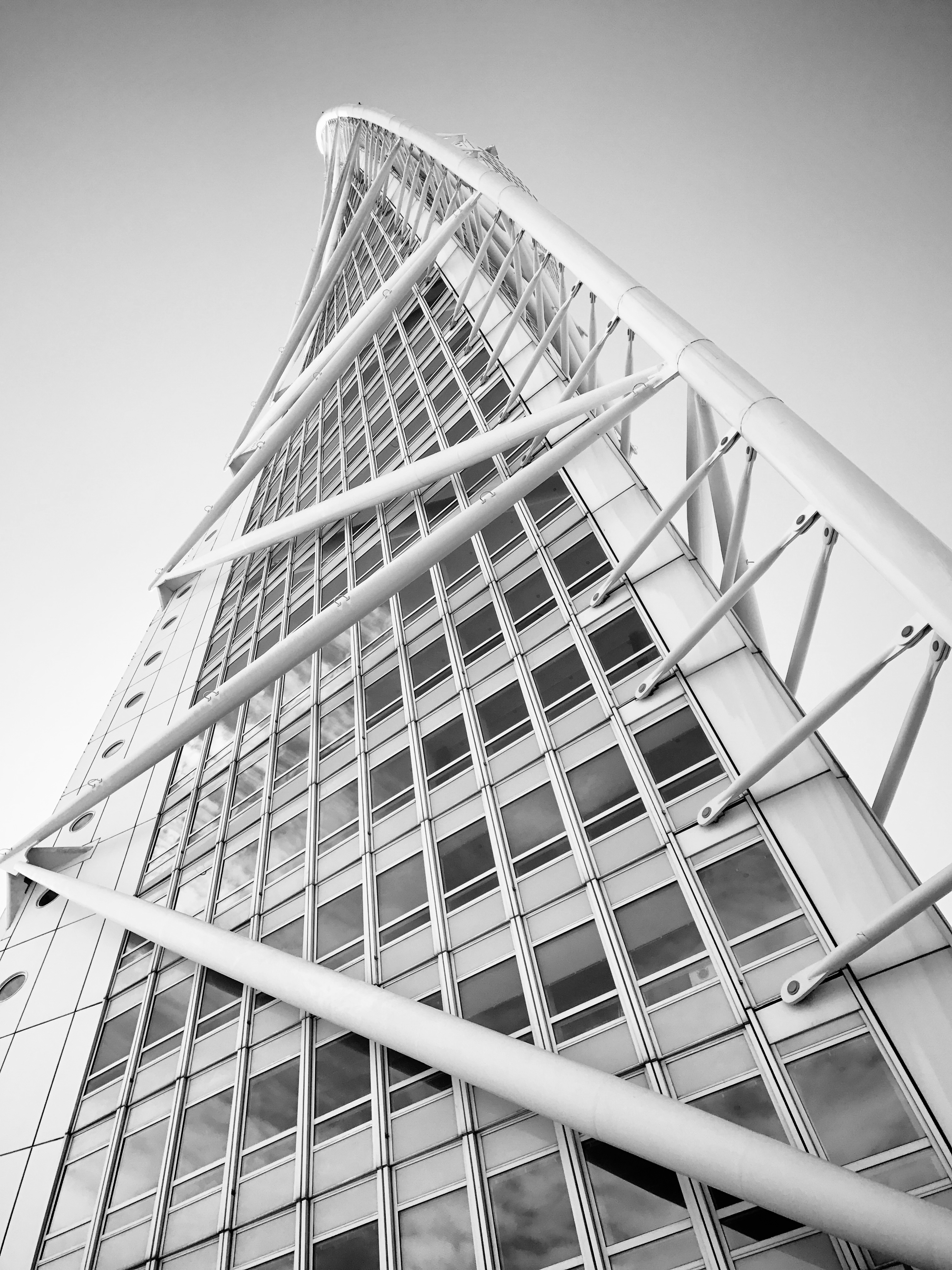 Turning Torso