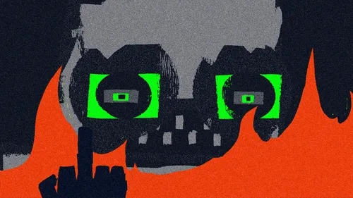 Do Nothing (new variant)