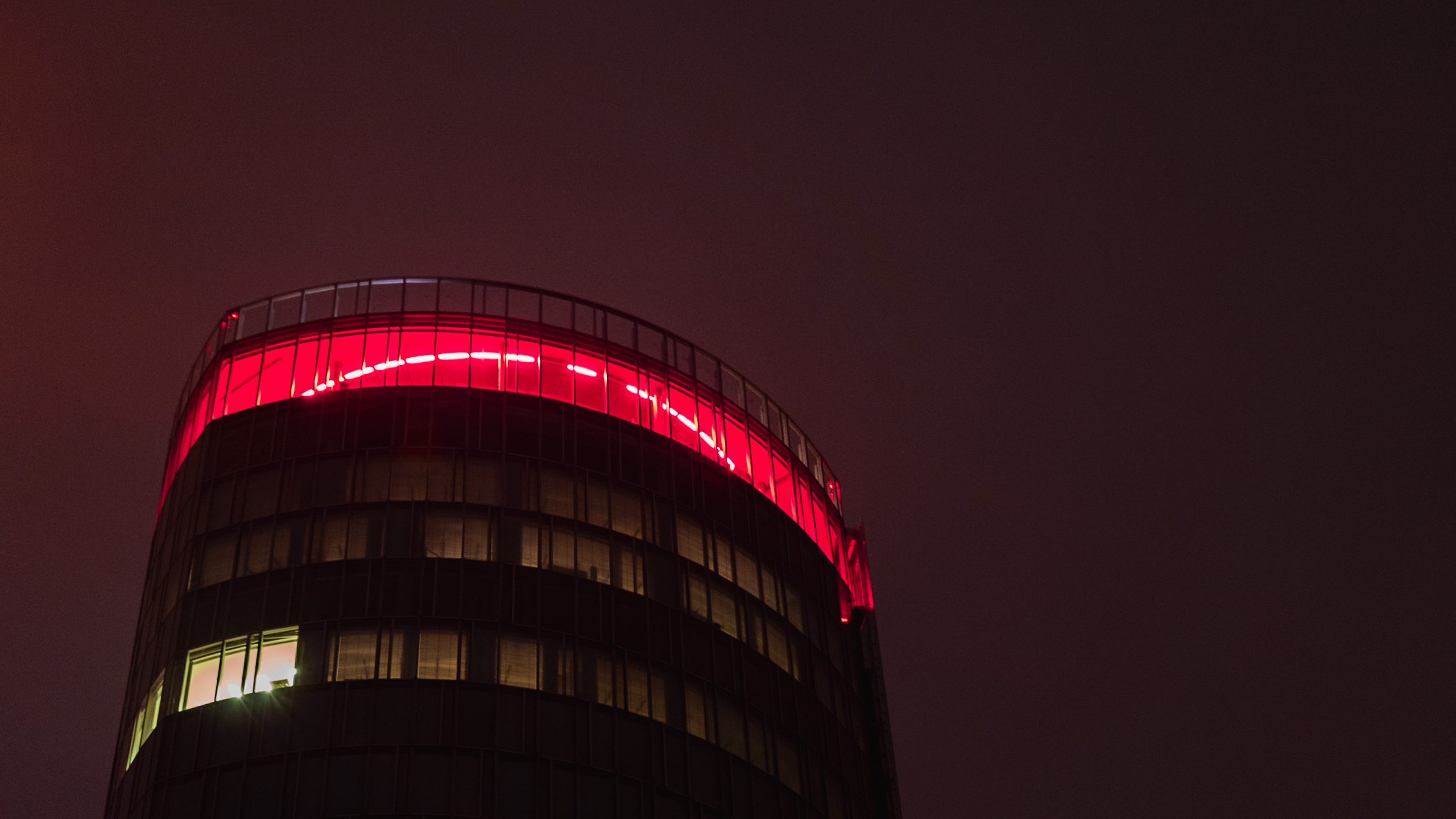 Level Red