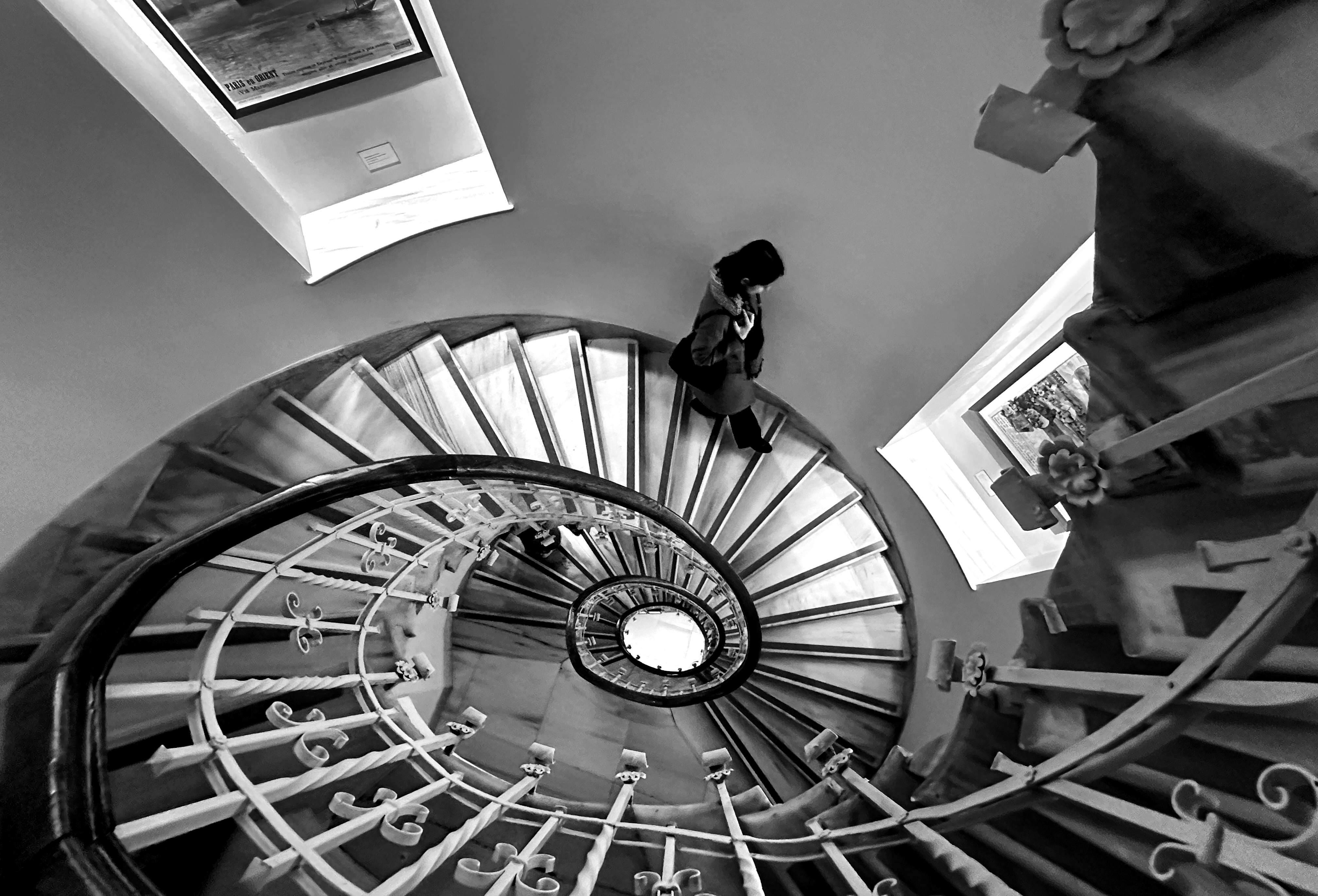 Spiral life #37
