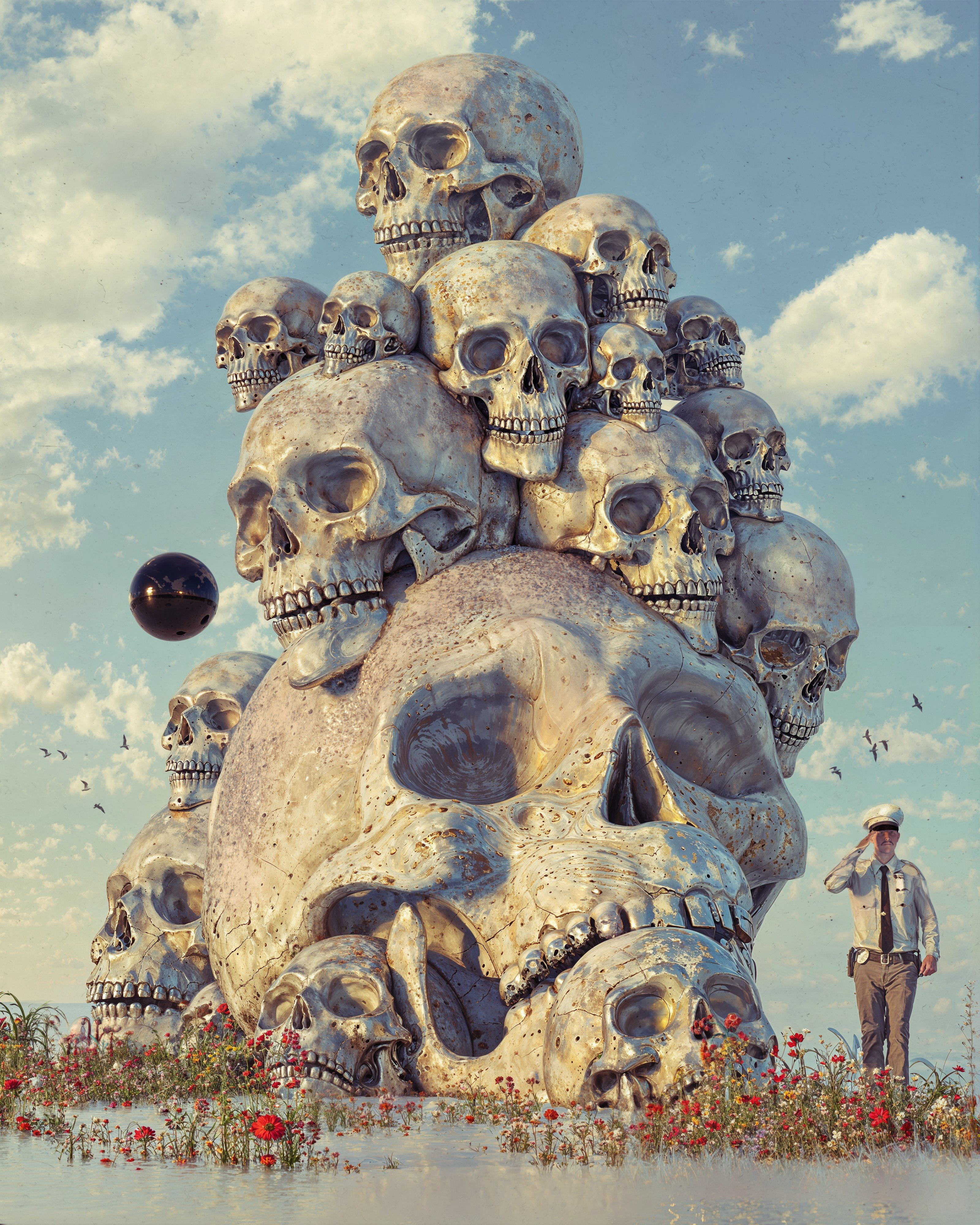 SKULLCORE