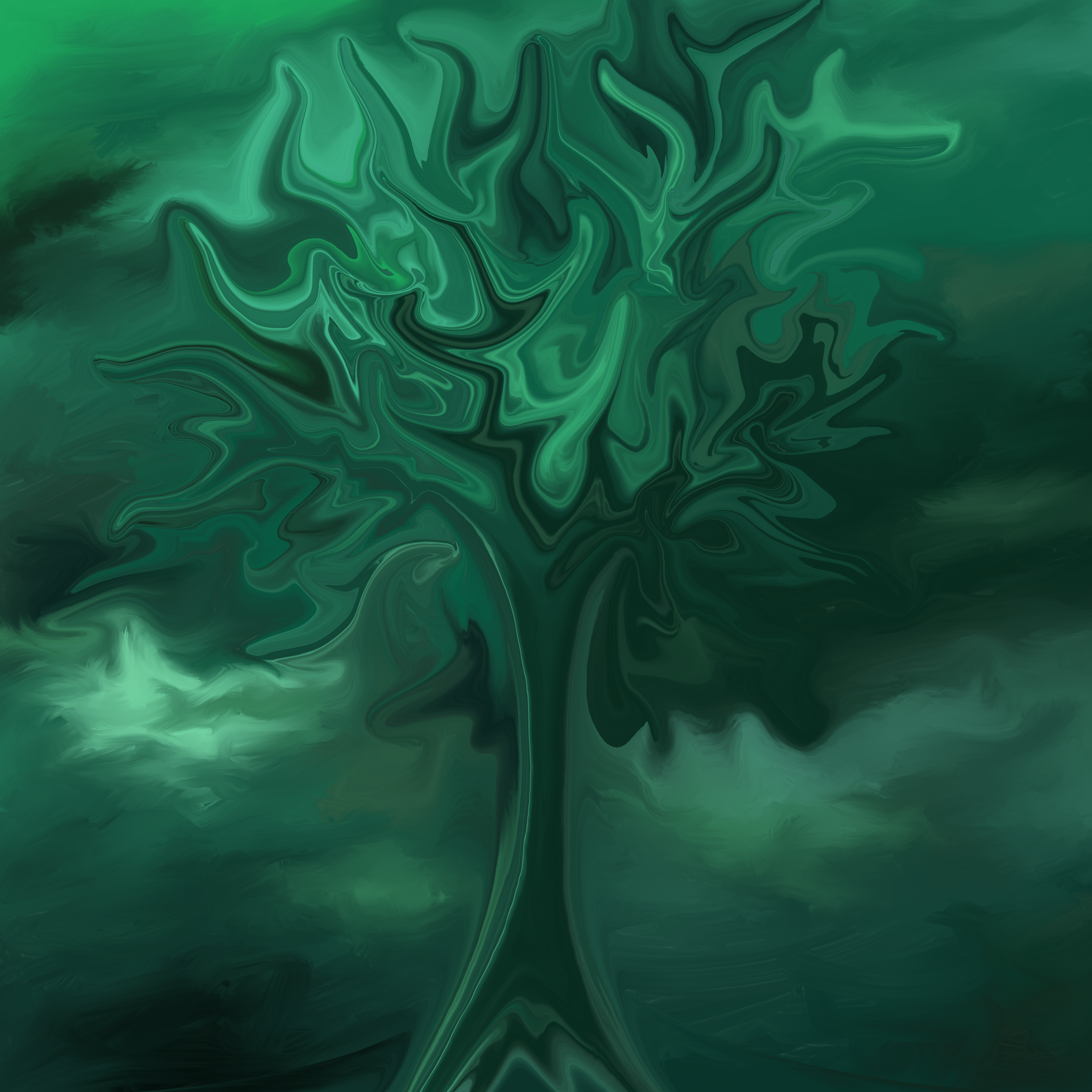 Abstract Tree #1