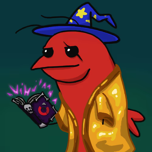 SHRIMPERS - GOLD KIMONO EDITION #49