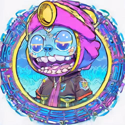 Karafuru Navigators#1504