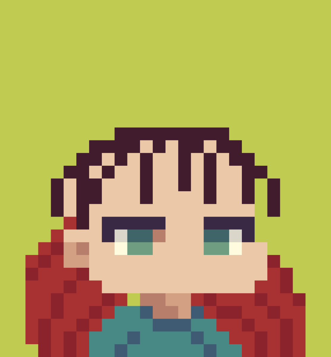 Little Buddy #5856