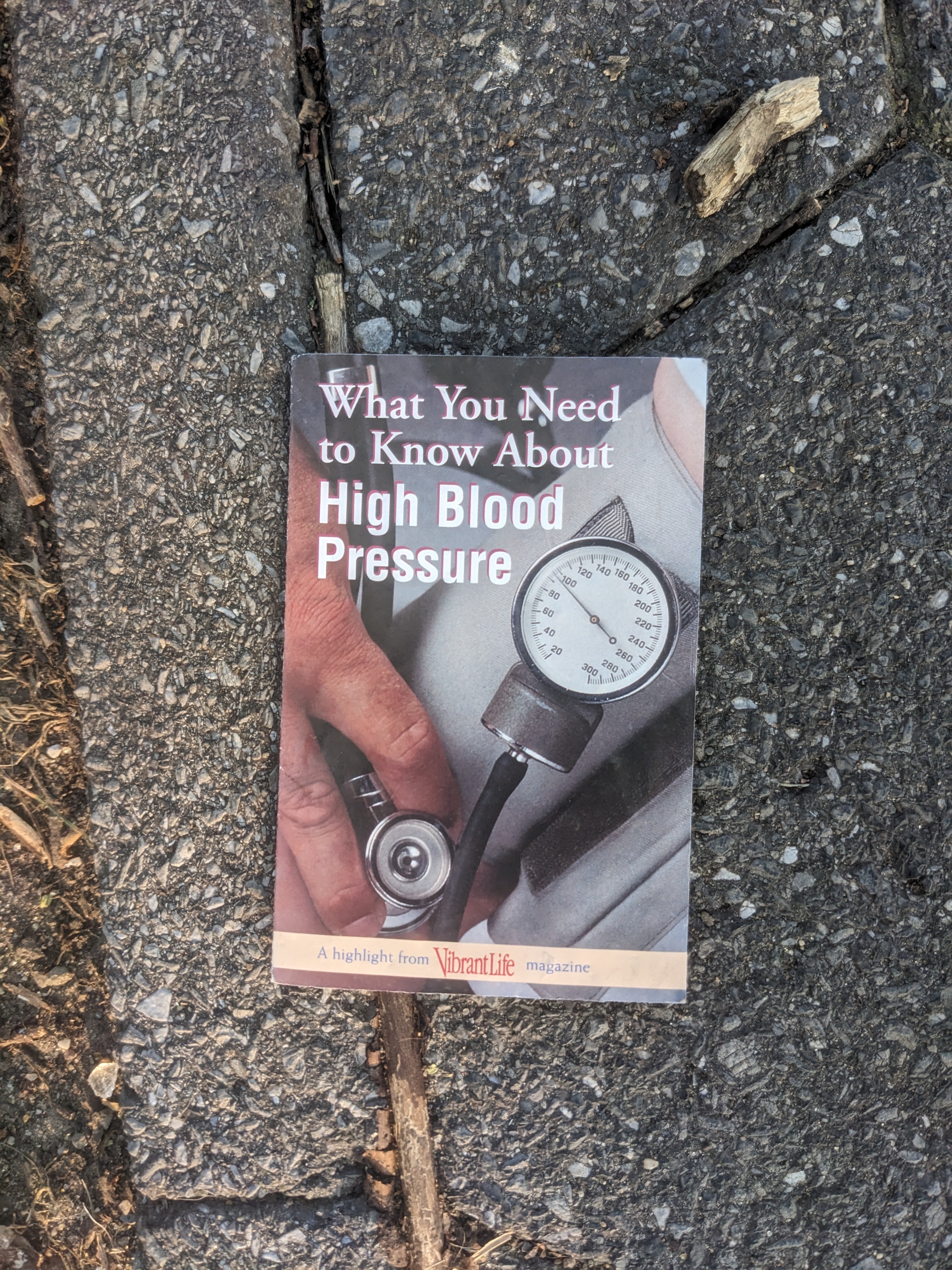 WhatYouNeedToKnowAboutHighBloodPressure