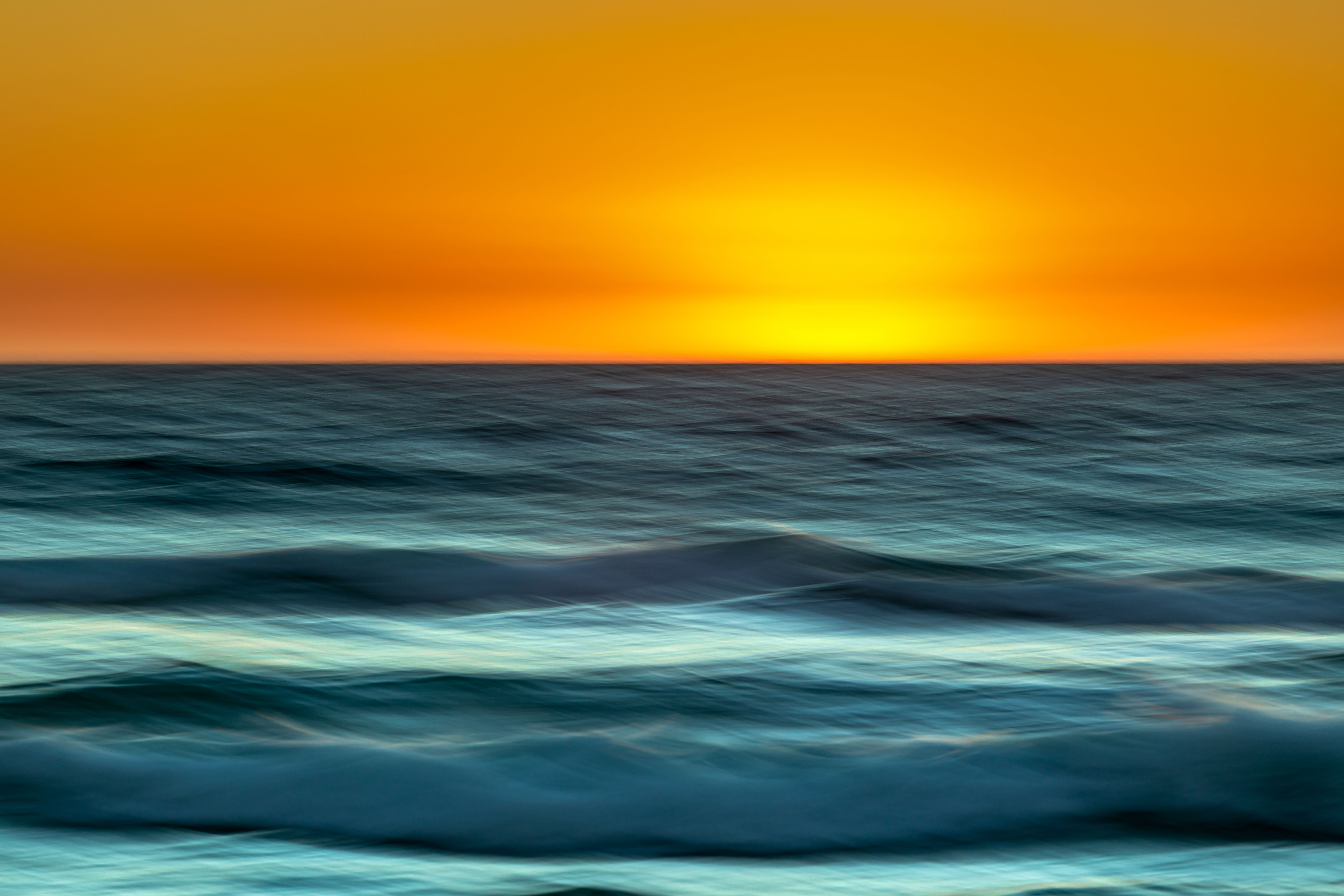 Sunset 2