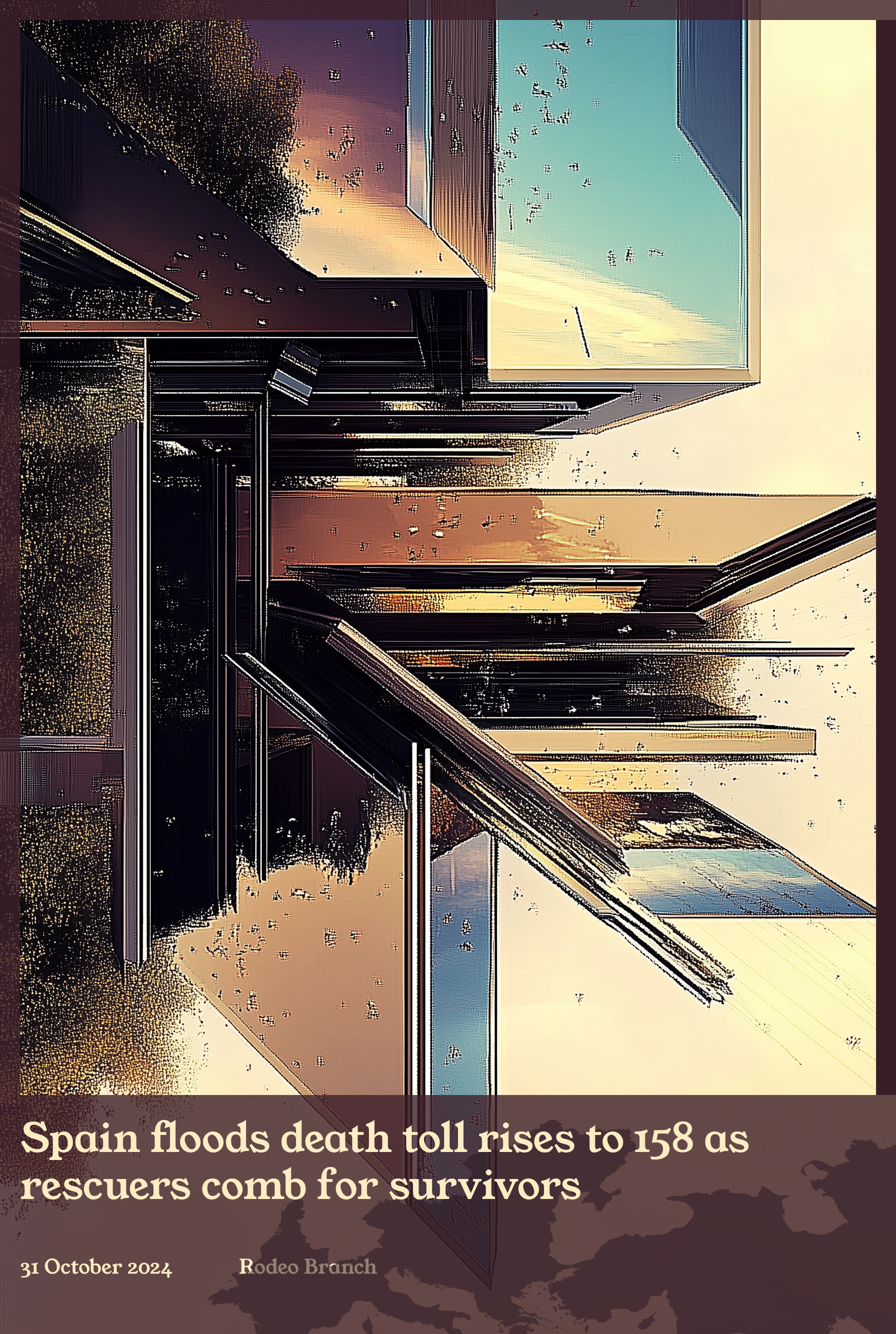 31 October 2024 Rodeo Branch