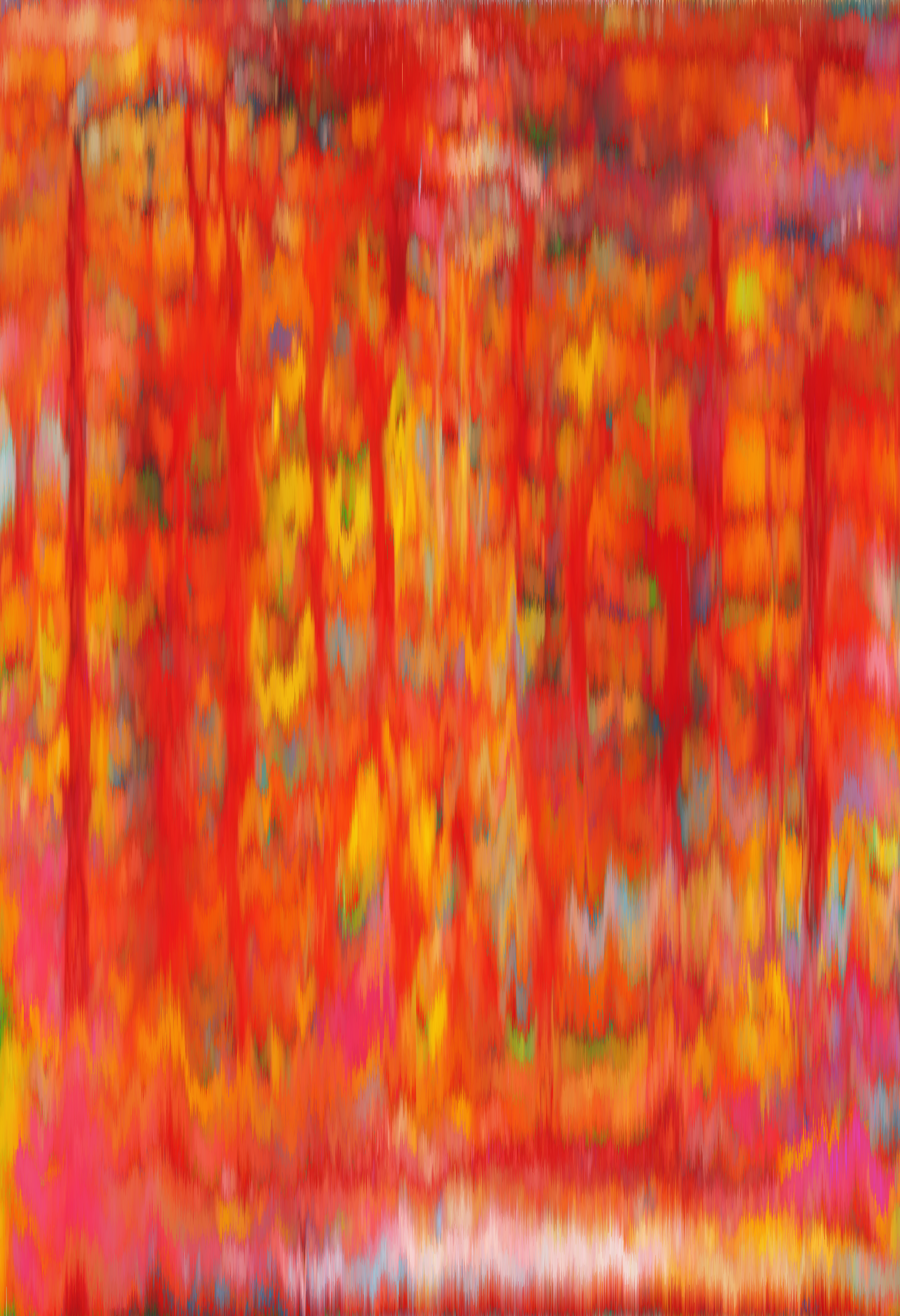 Stop forging chains; none will remain