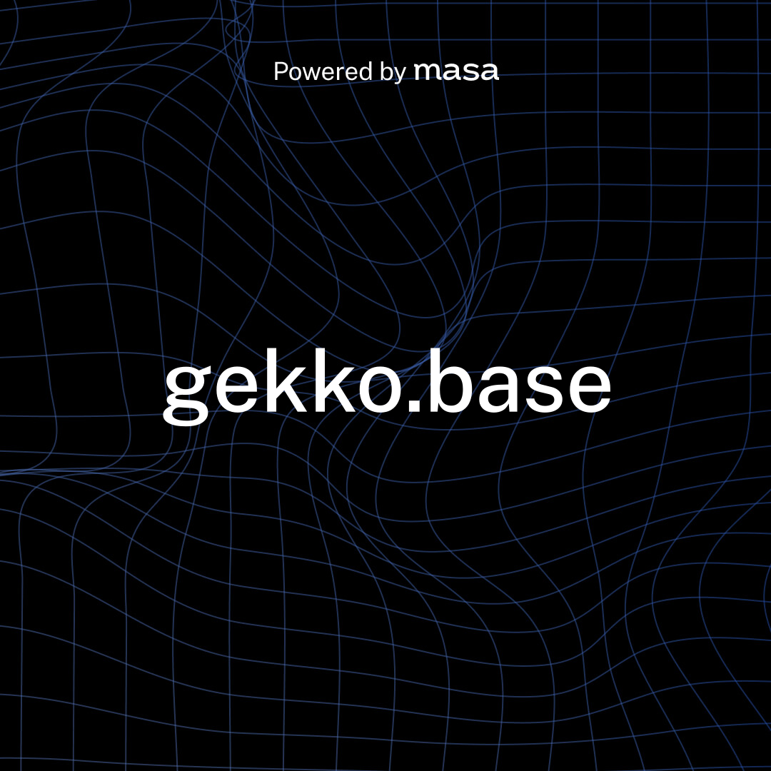 gekko.base