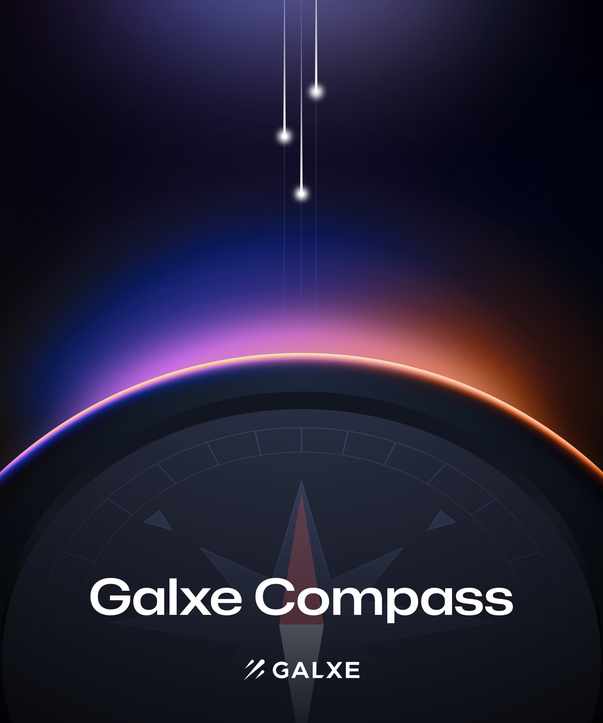 Galxe Compass
