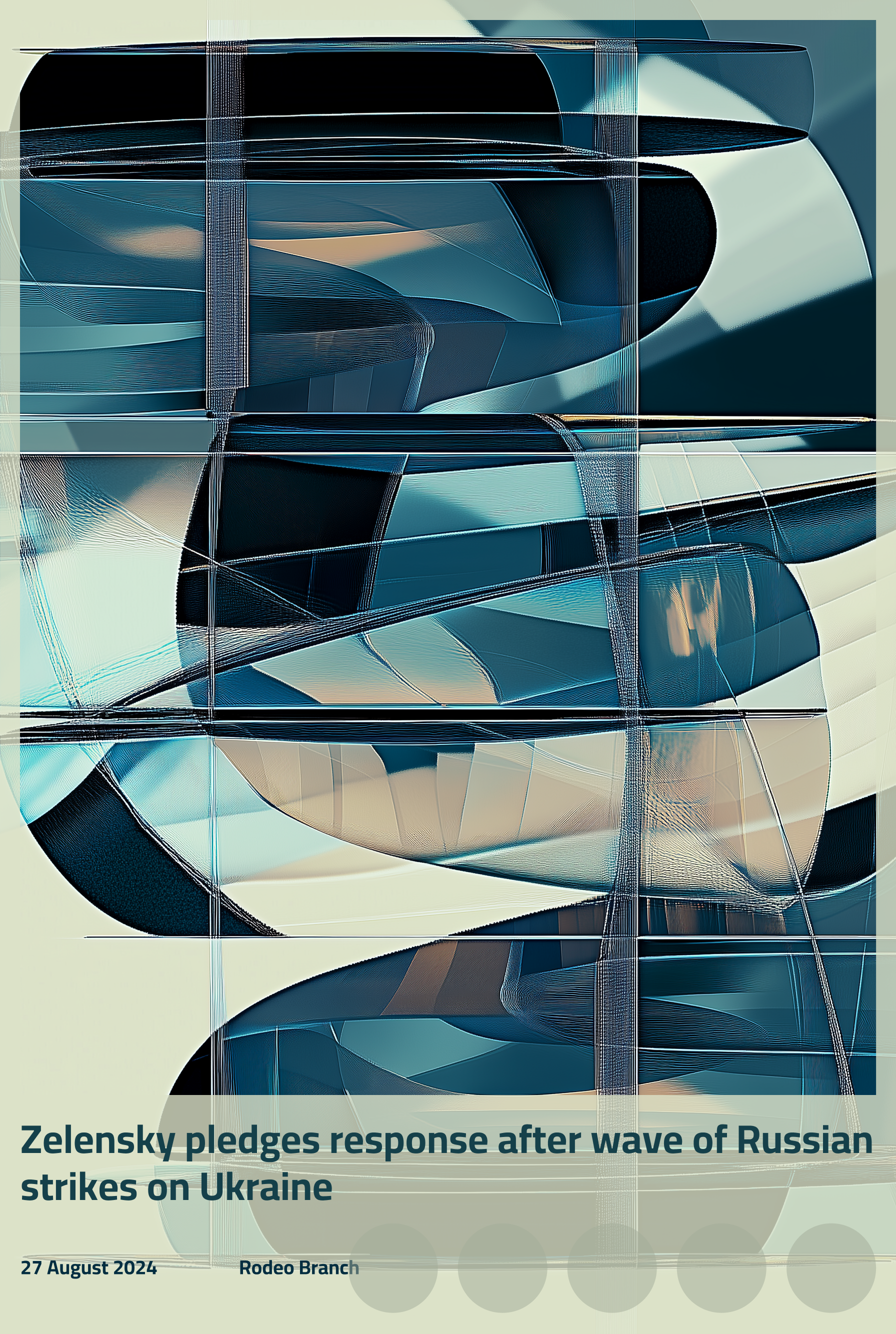 27 August 2024 Rodeo Branch