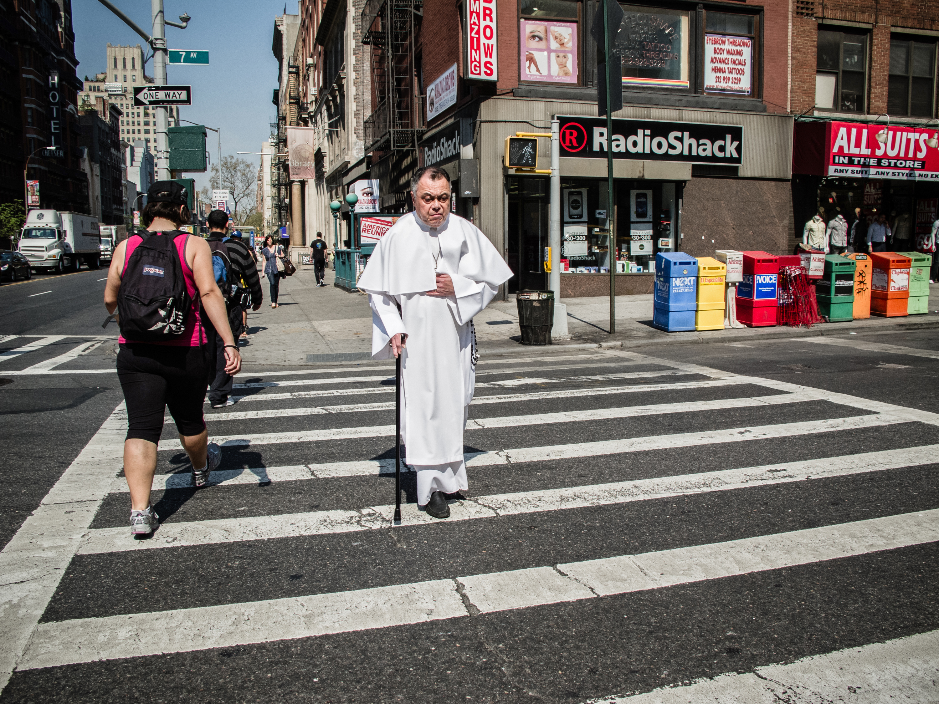 New York New York #96