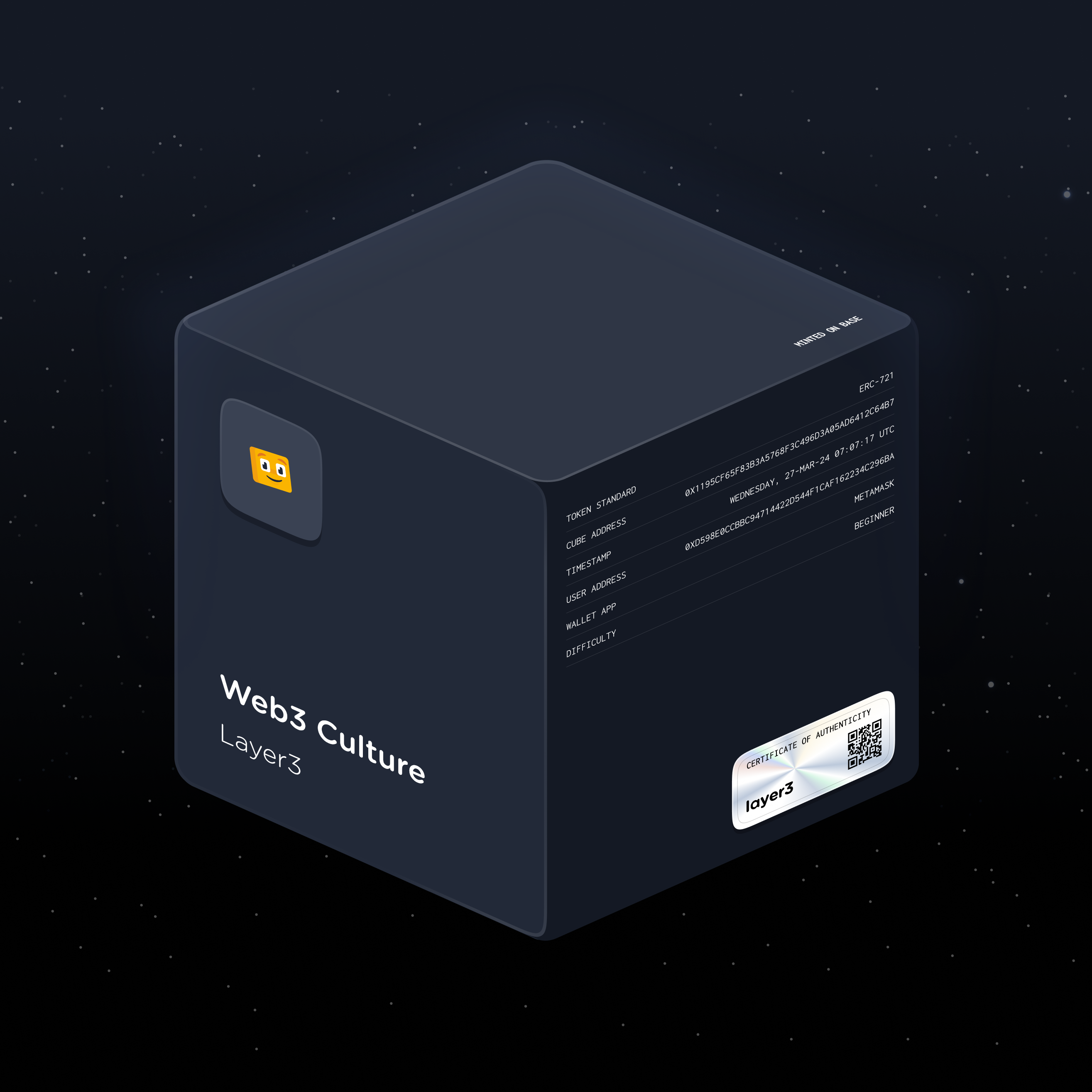 Web3 Culture
