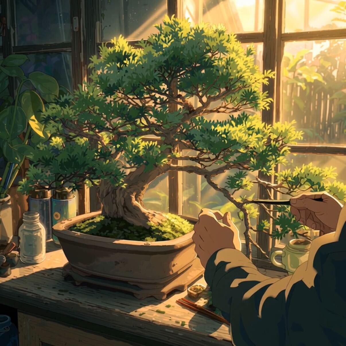 lofi gma - slow to grow 651