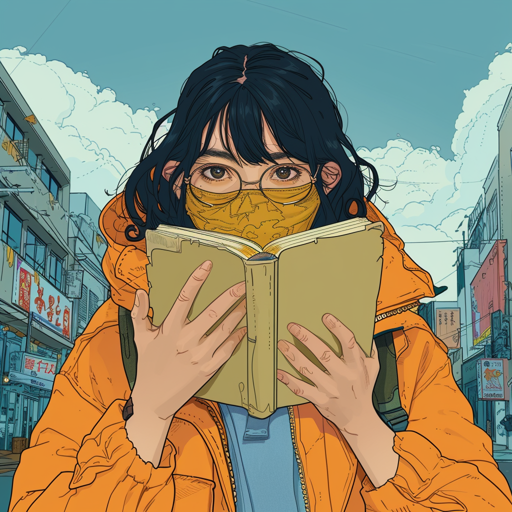 outcast #136