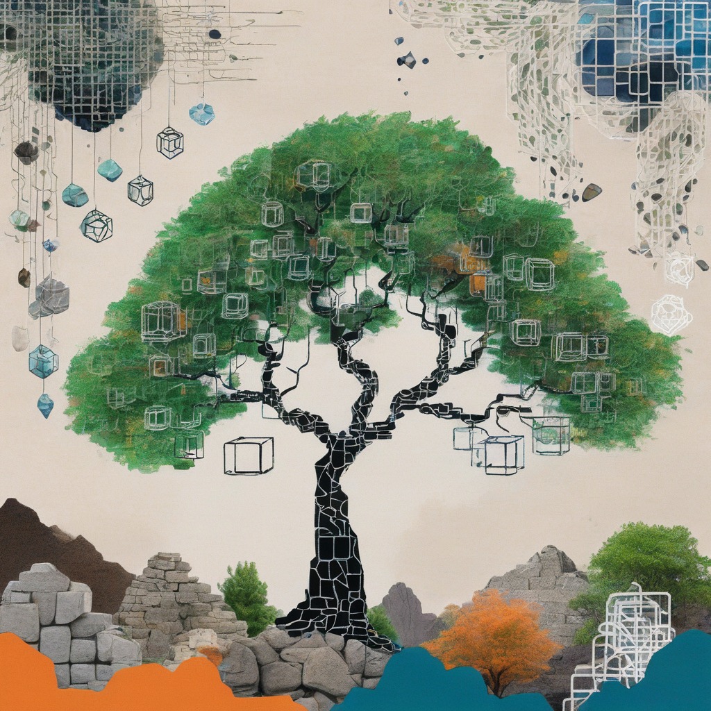 Tangible Tree of Breached Knowledge