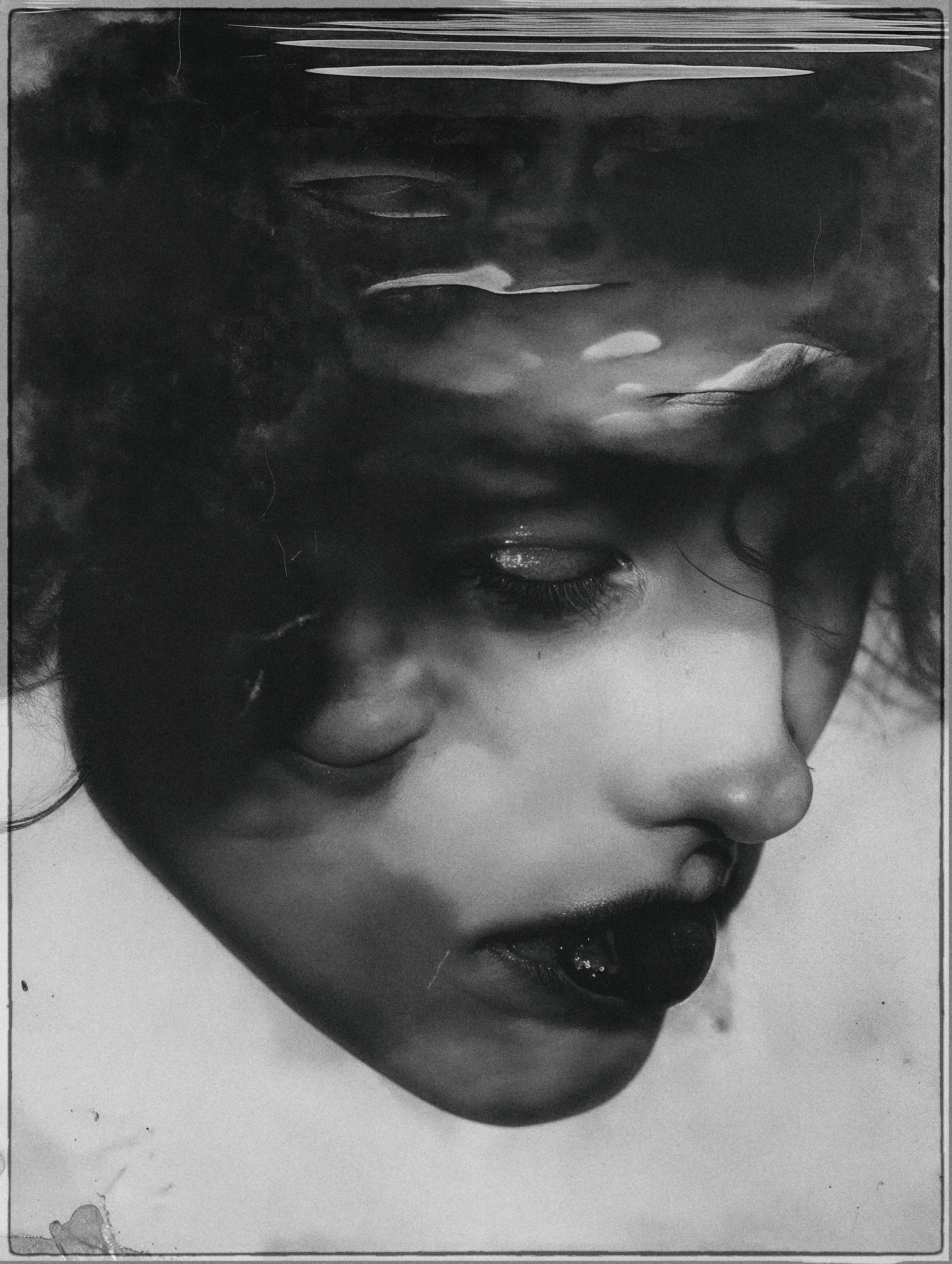 "im VERSCHWINDEN" #126