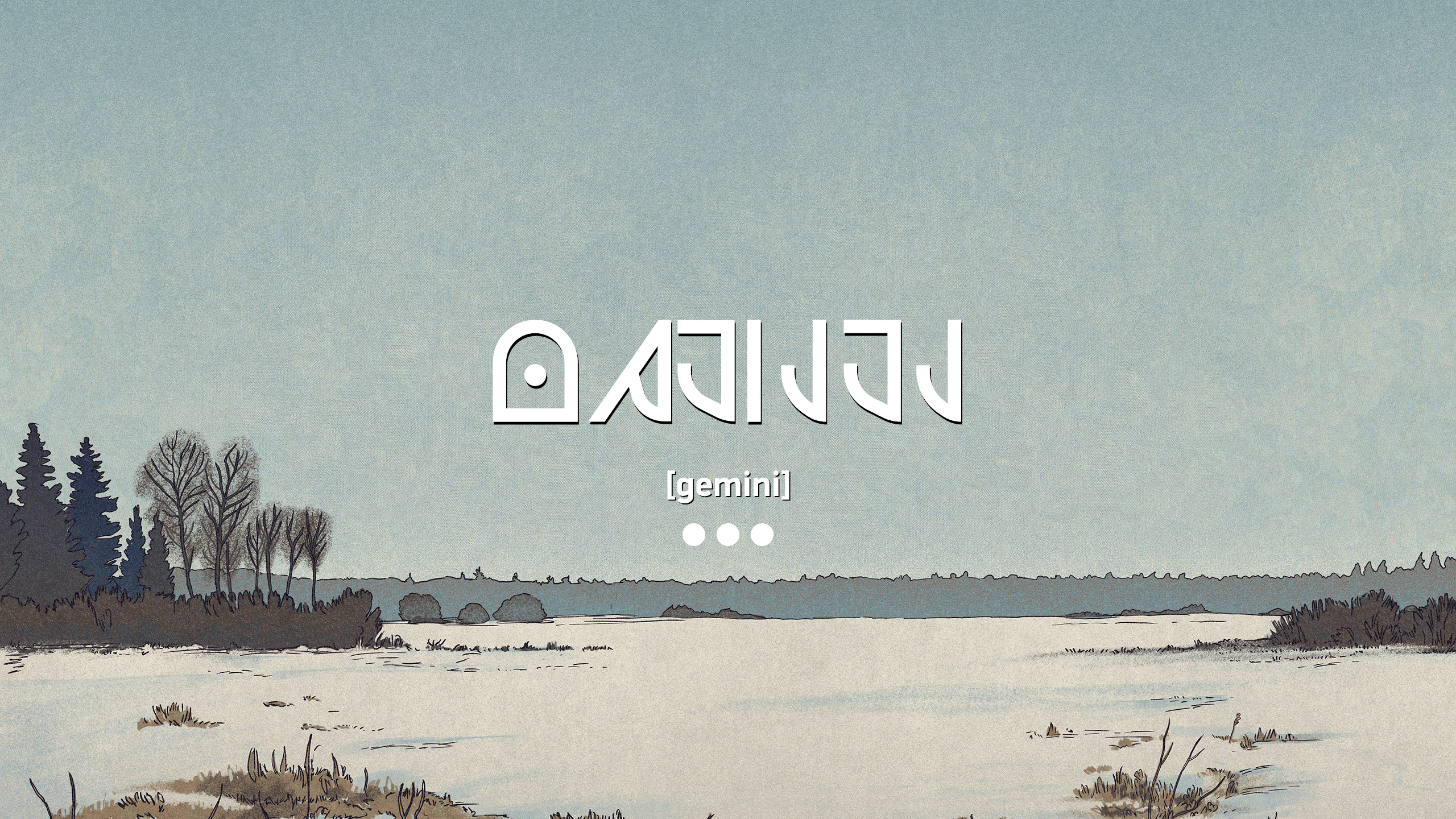 gemini