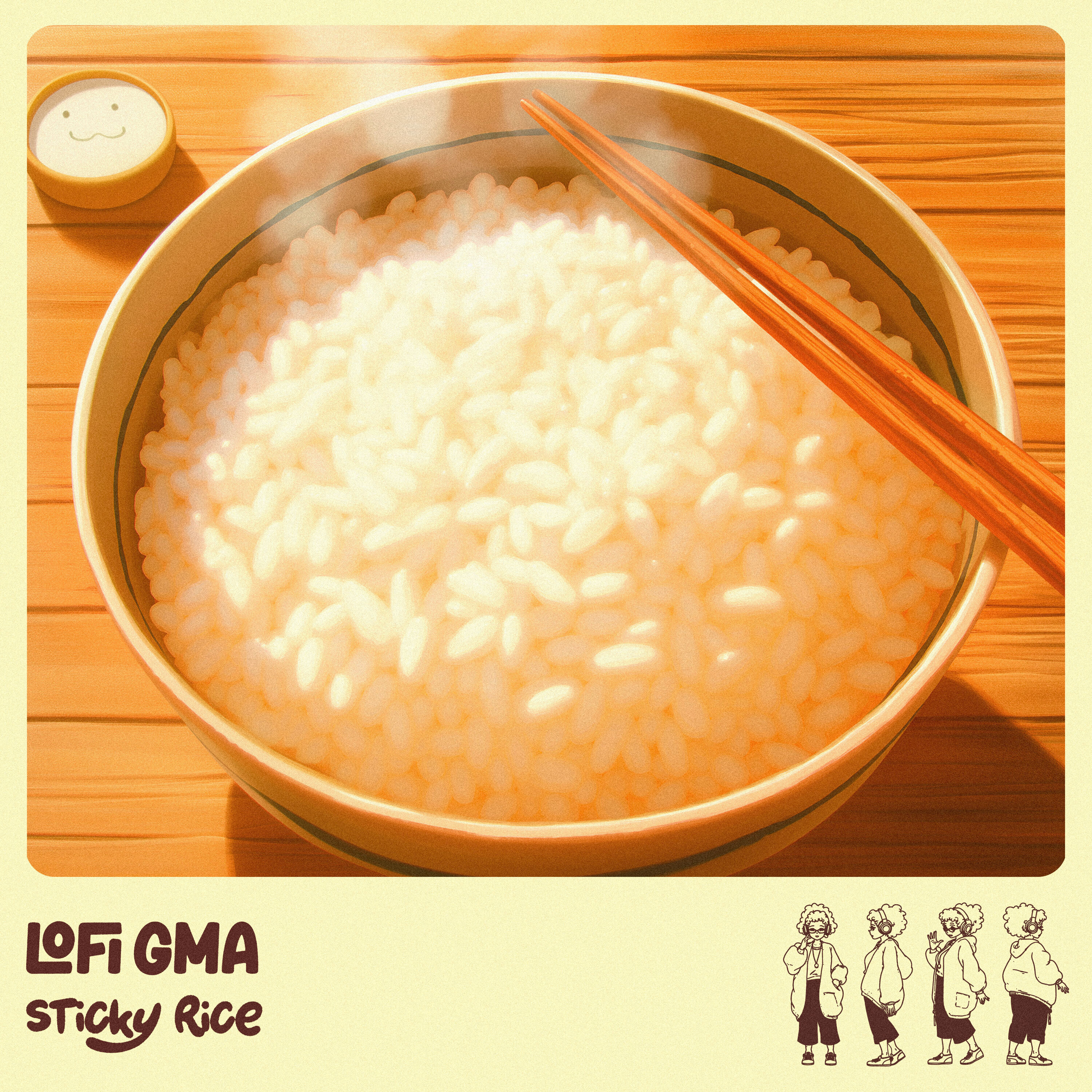 lofi gma - sticky rice 2052