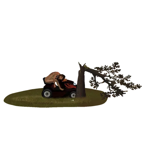 Mower