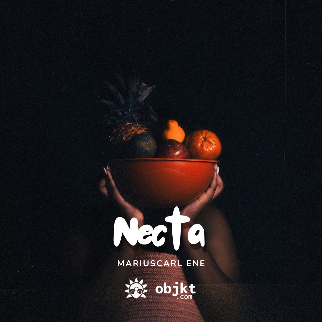 Necta by Mariuscarl Ene #21