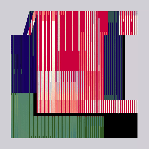 Figuration No. 4 (finale)