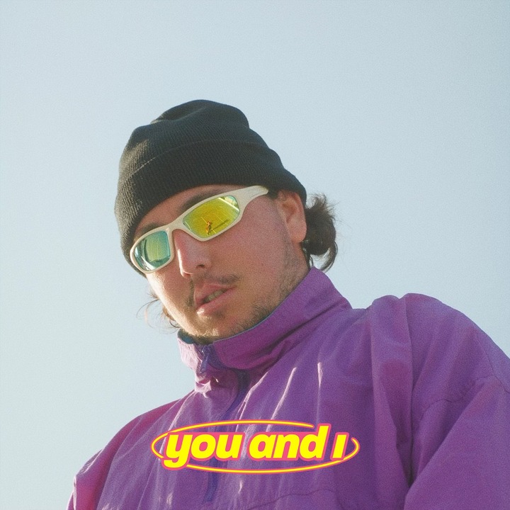 you and i - Limited #243