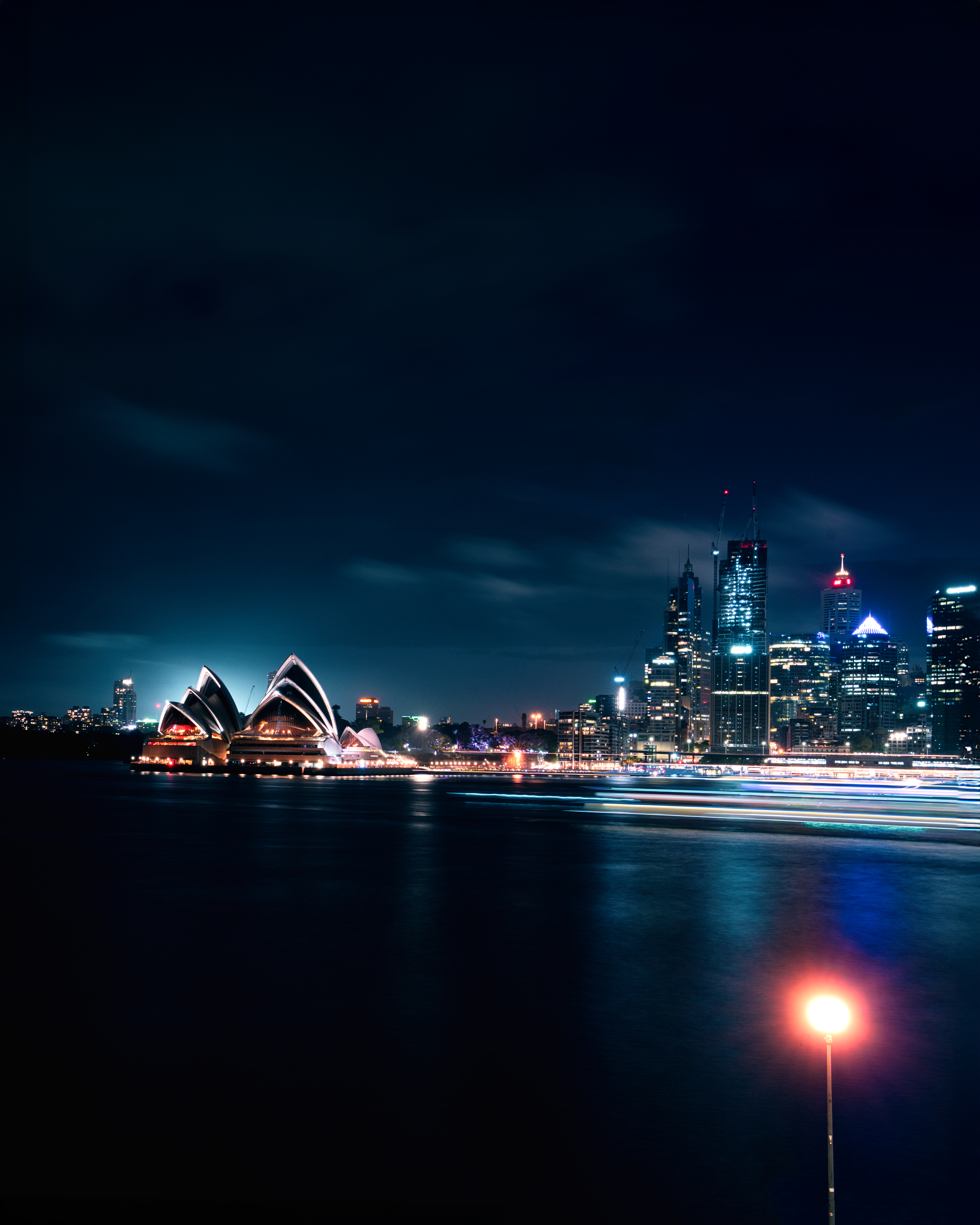 Harbour Lights #10