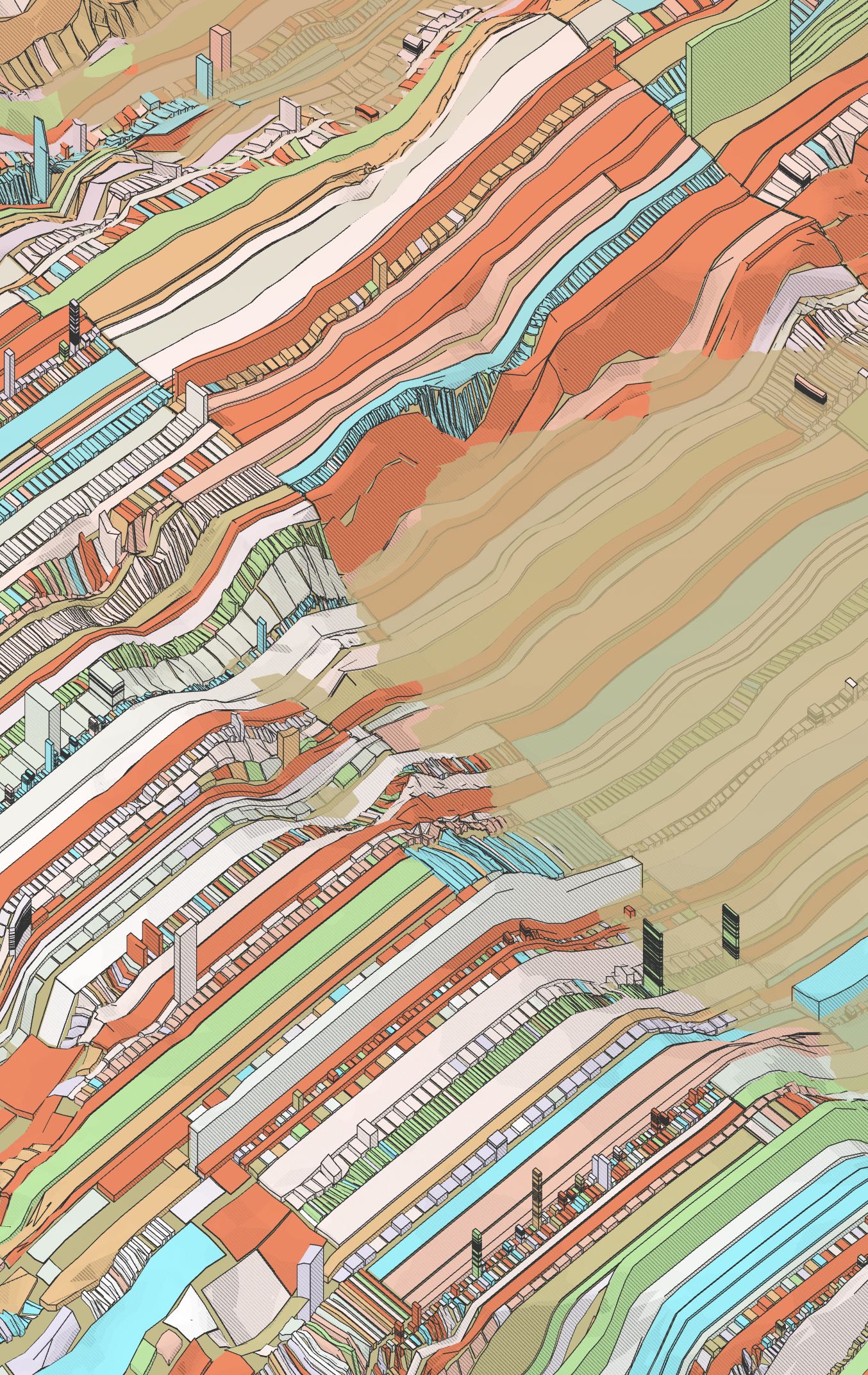 - – — - –– - – – — - - —- - – —