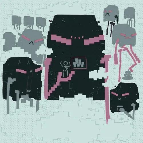 POSH DOG SHIT, FOOD BANKS AND RAGE ROVERS