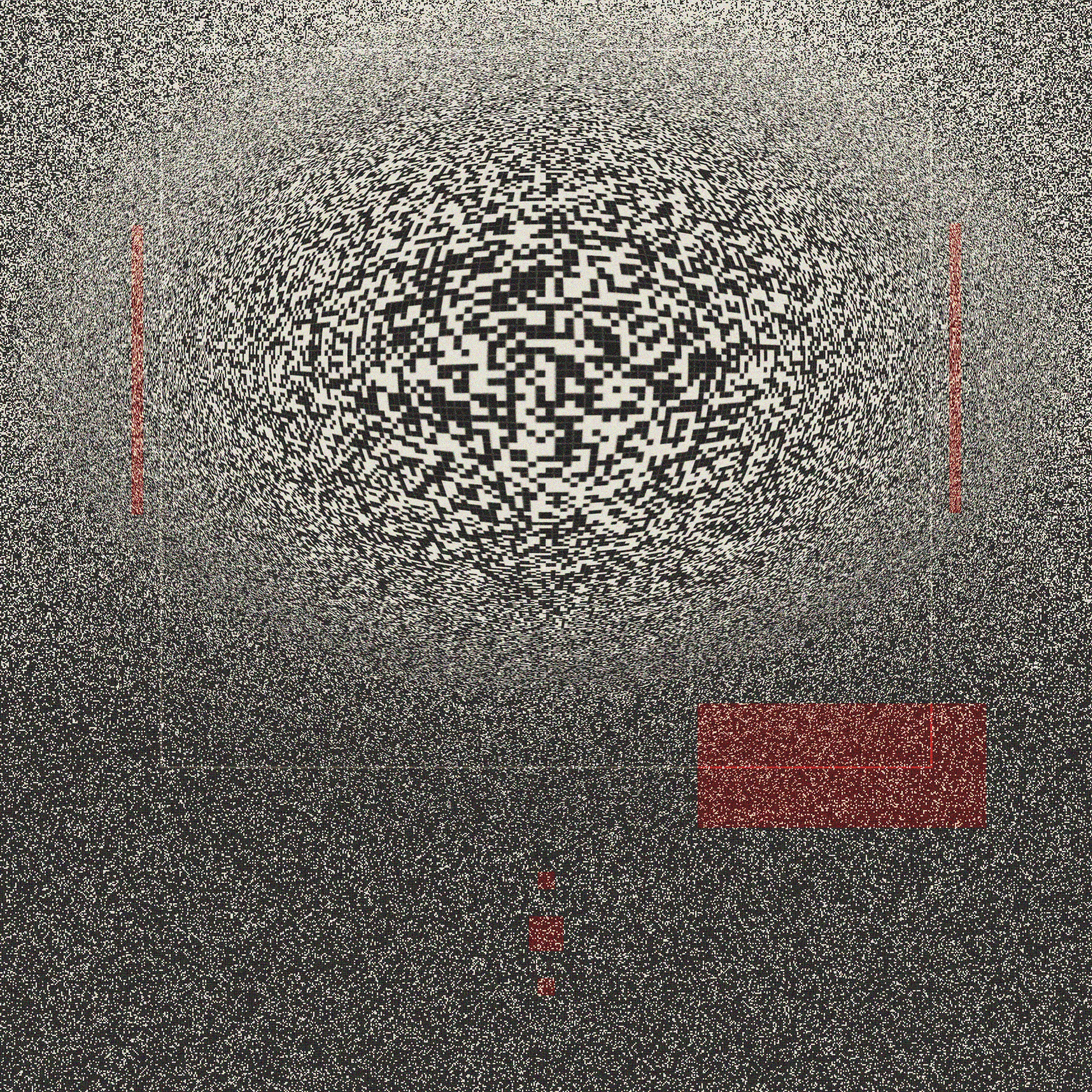 Var Density Cluster - Event Horizon