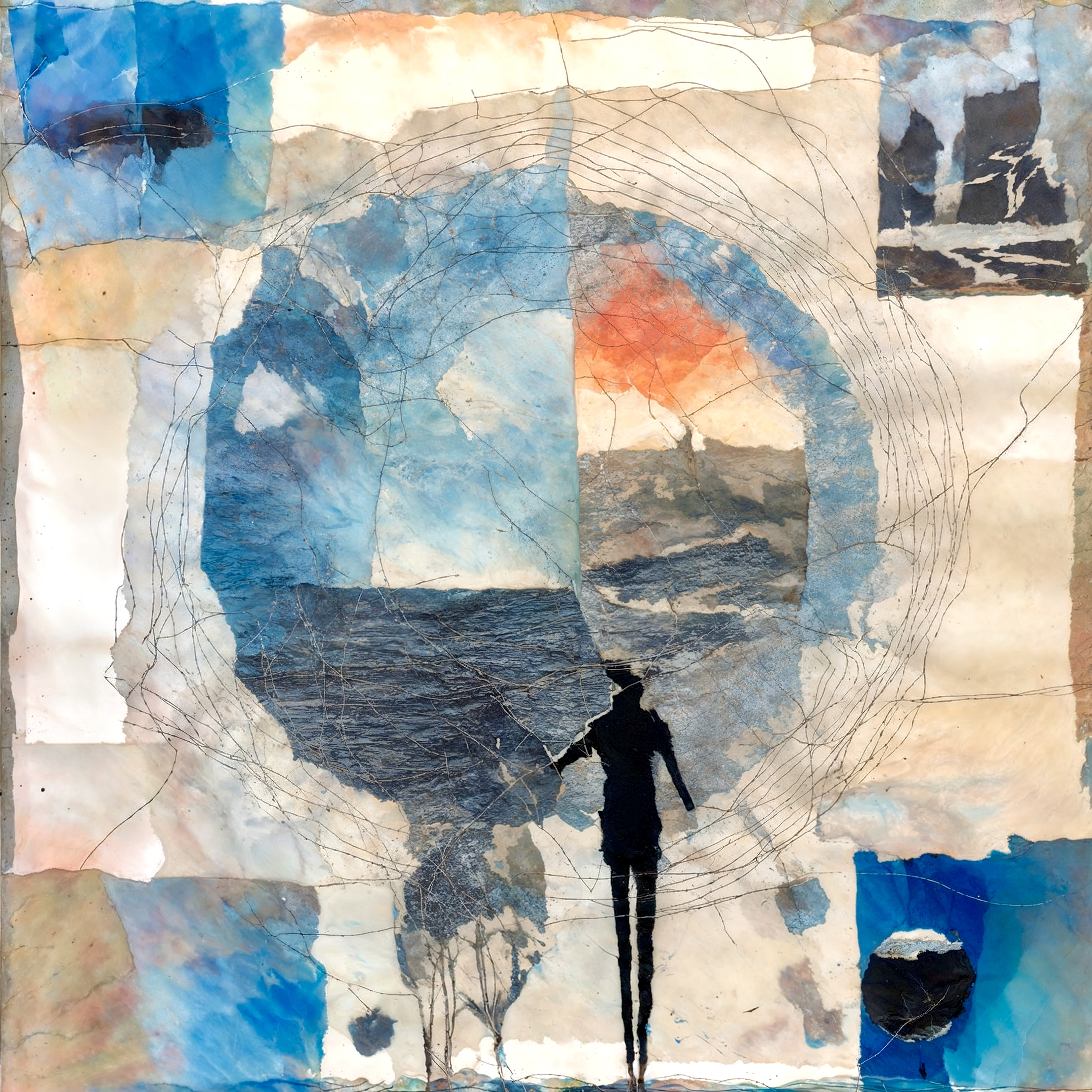 Between Sea and Stars - 1