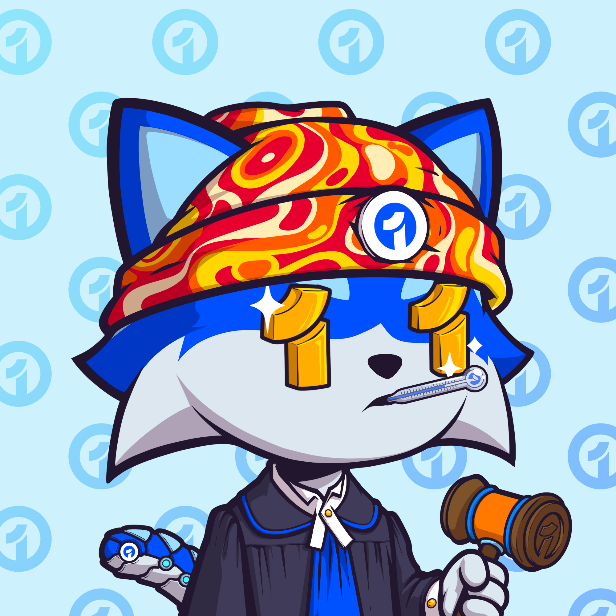 COINBASEONETOSHI #1551