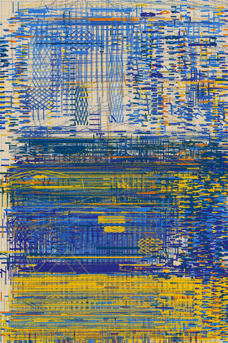 My 2 Year Old Could Make That