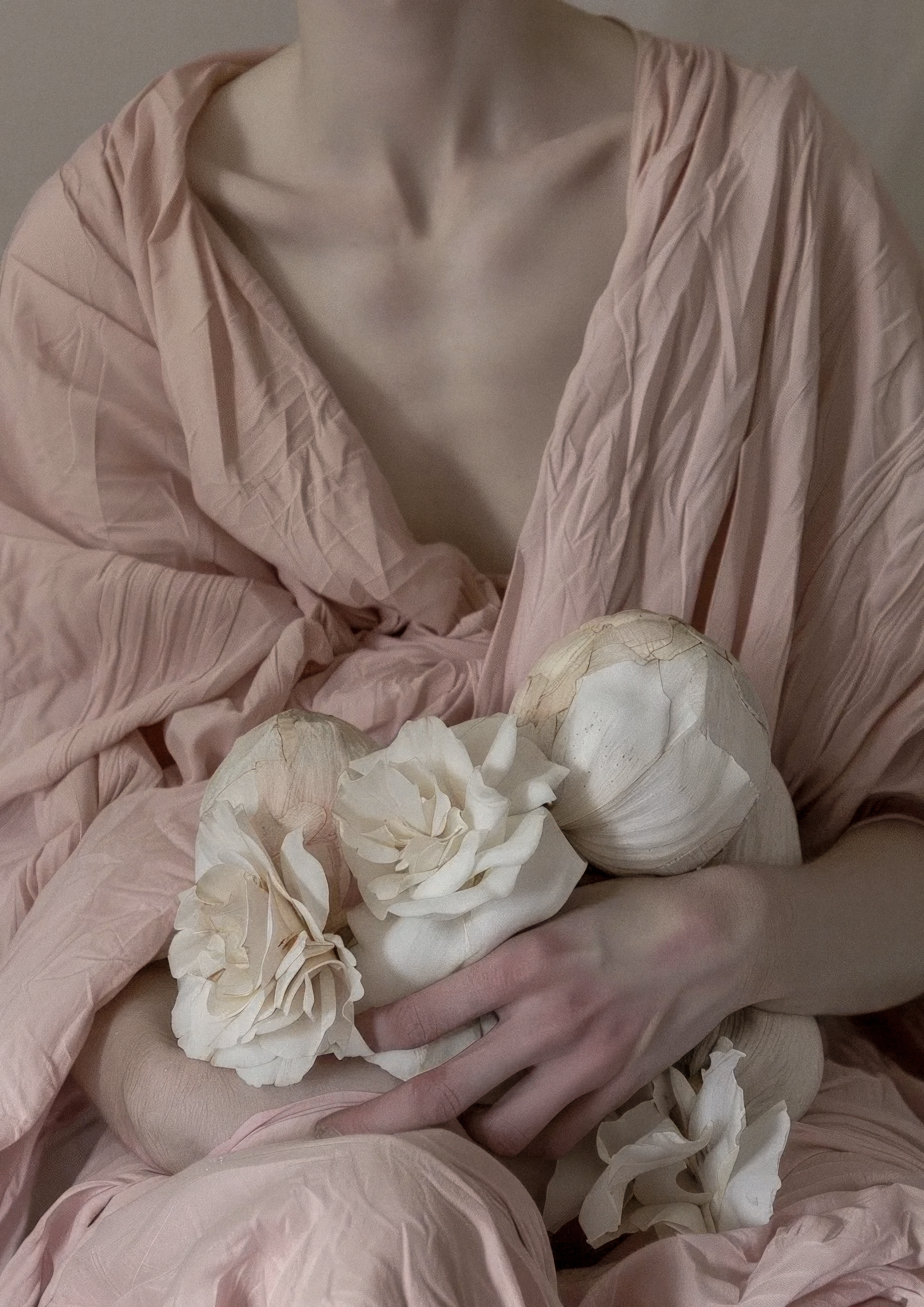 Boredom (variation) #19