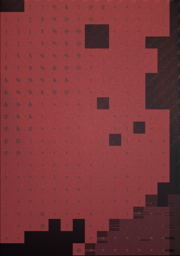 Convergence Remnants #11605