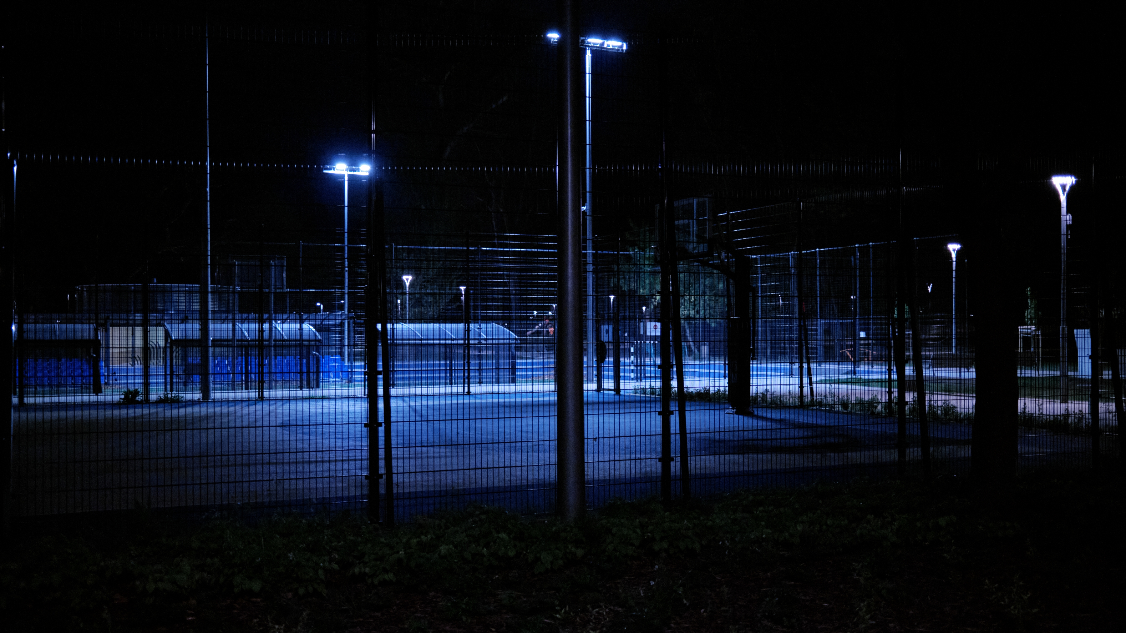 City Park, Budapest 2020